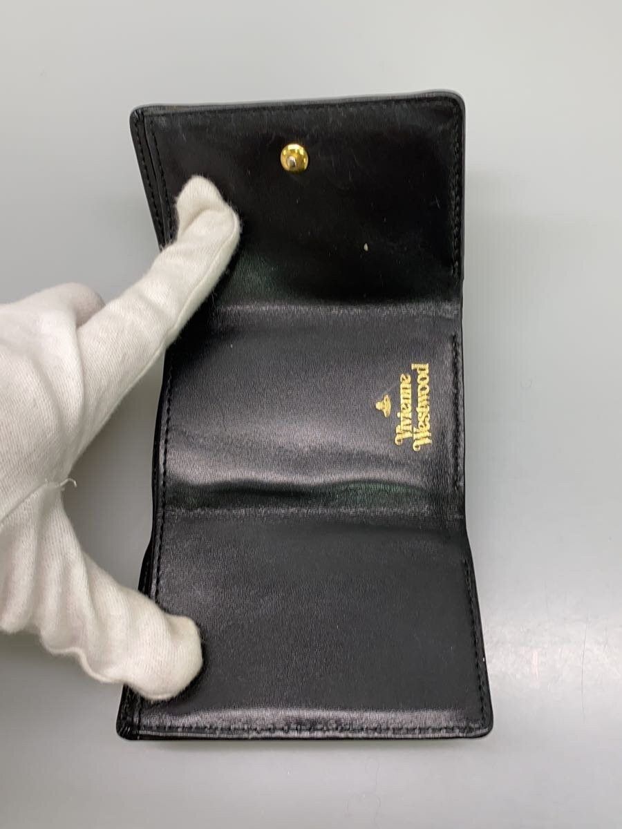 Vivienne Westwood Orb Leather Wallet Size ONE SIZE - 5 Thumbnail