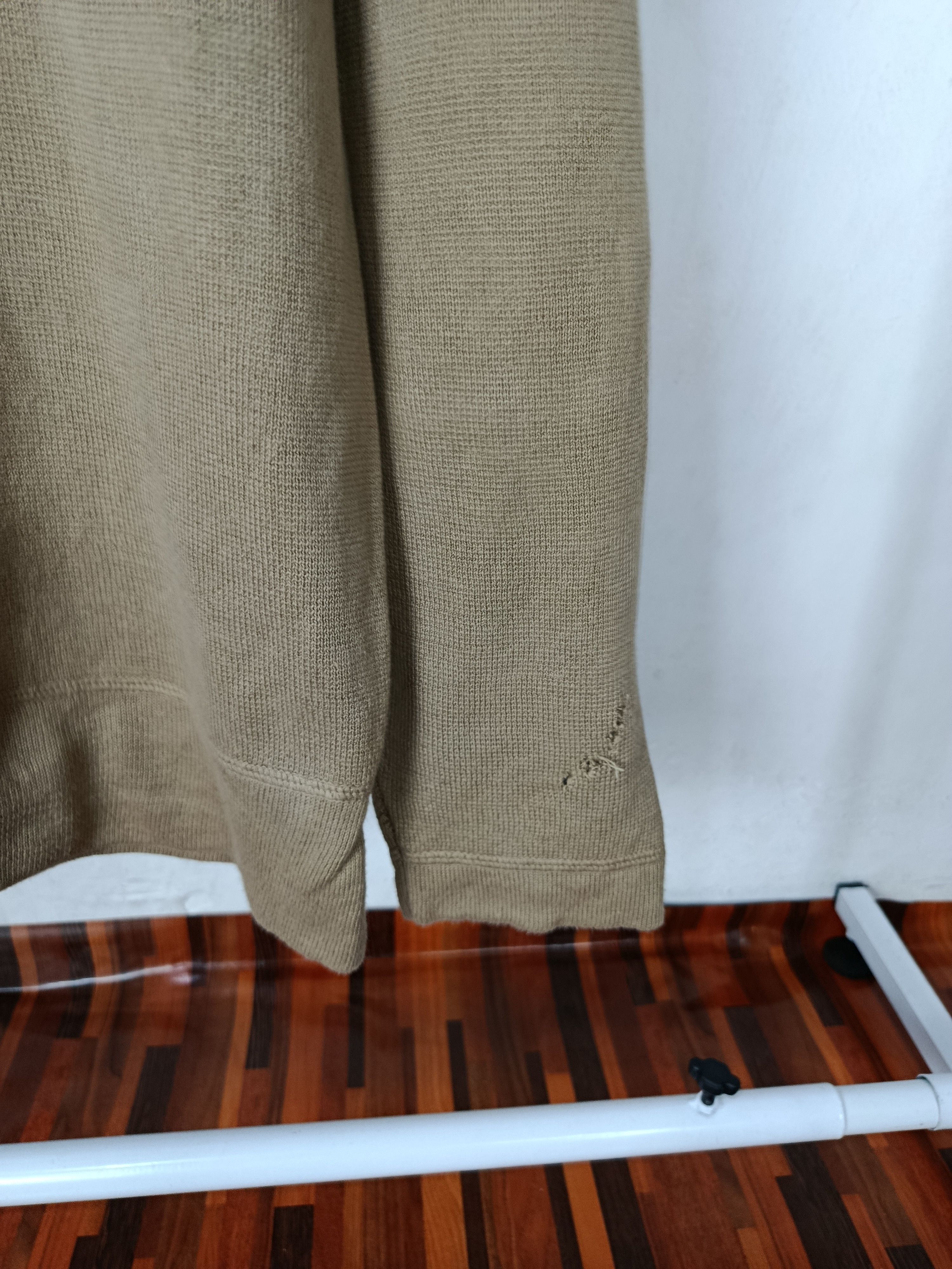 Woolrich Woolen Mills Woolrich Sweatshirt Knit Size US M / EU 48-50 / 2 - 4 Thumbnail