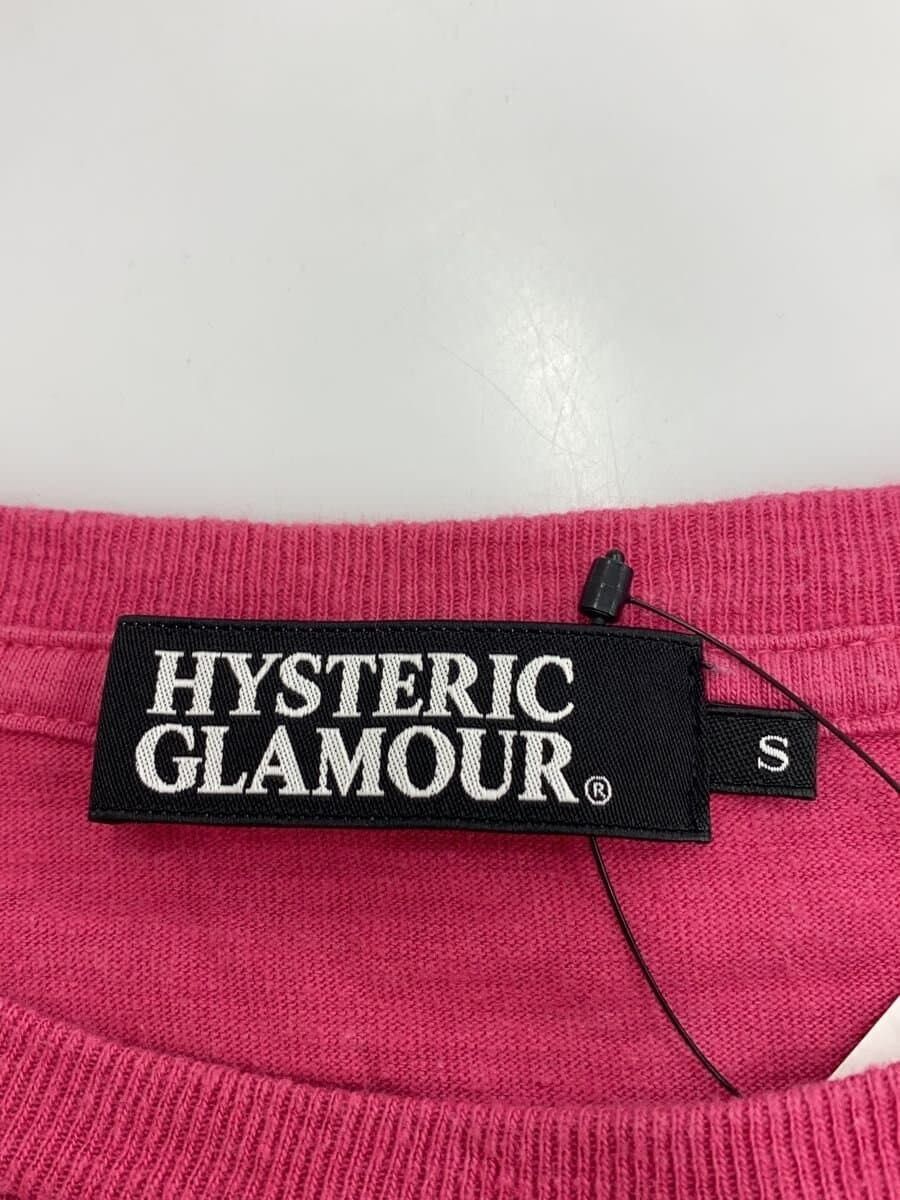 Hysteric Glamour Hysteric Have Trash, Will Flash Tee Size US S / EU 44-46 / 1 - 4 Thumbnail
