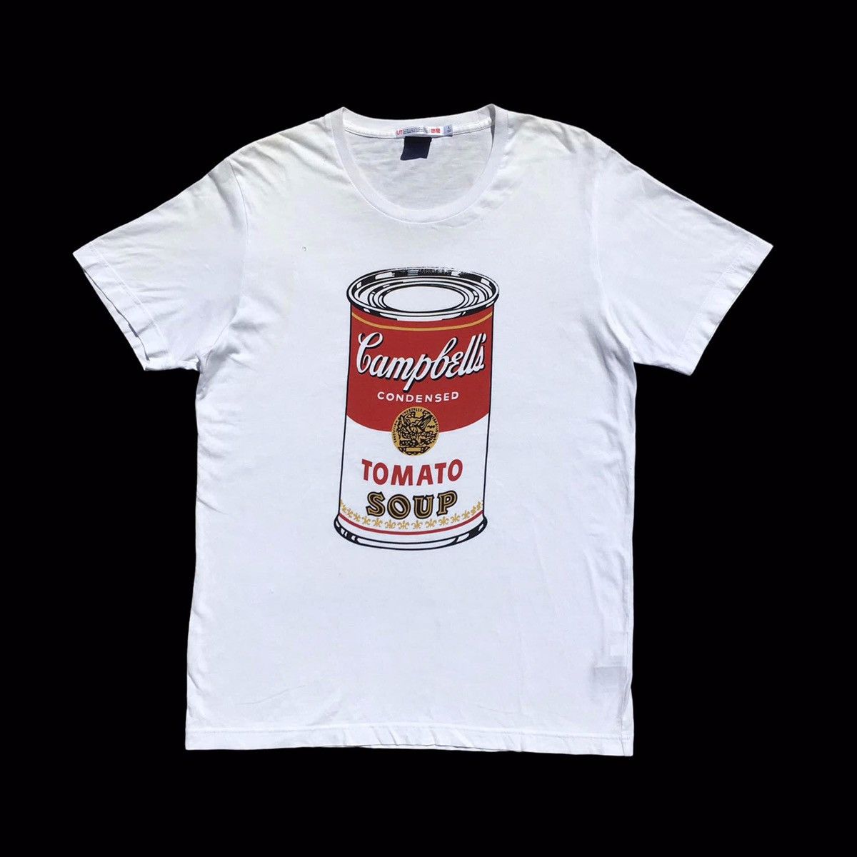 Uniqlo RARE ‼️ Andy Warhol Size US L / EU 52-54 / 3 - 1 Thumbnail