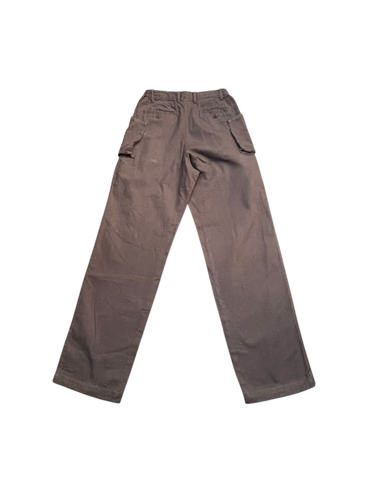 Japanese Brand Vintage Mizuno Cargo Pant Size US 28 / EU 44 - 5 Thumbnail