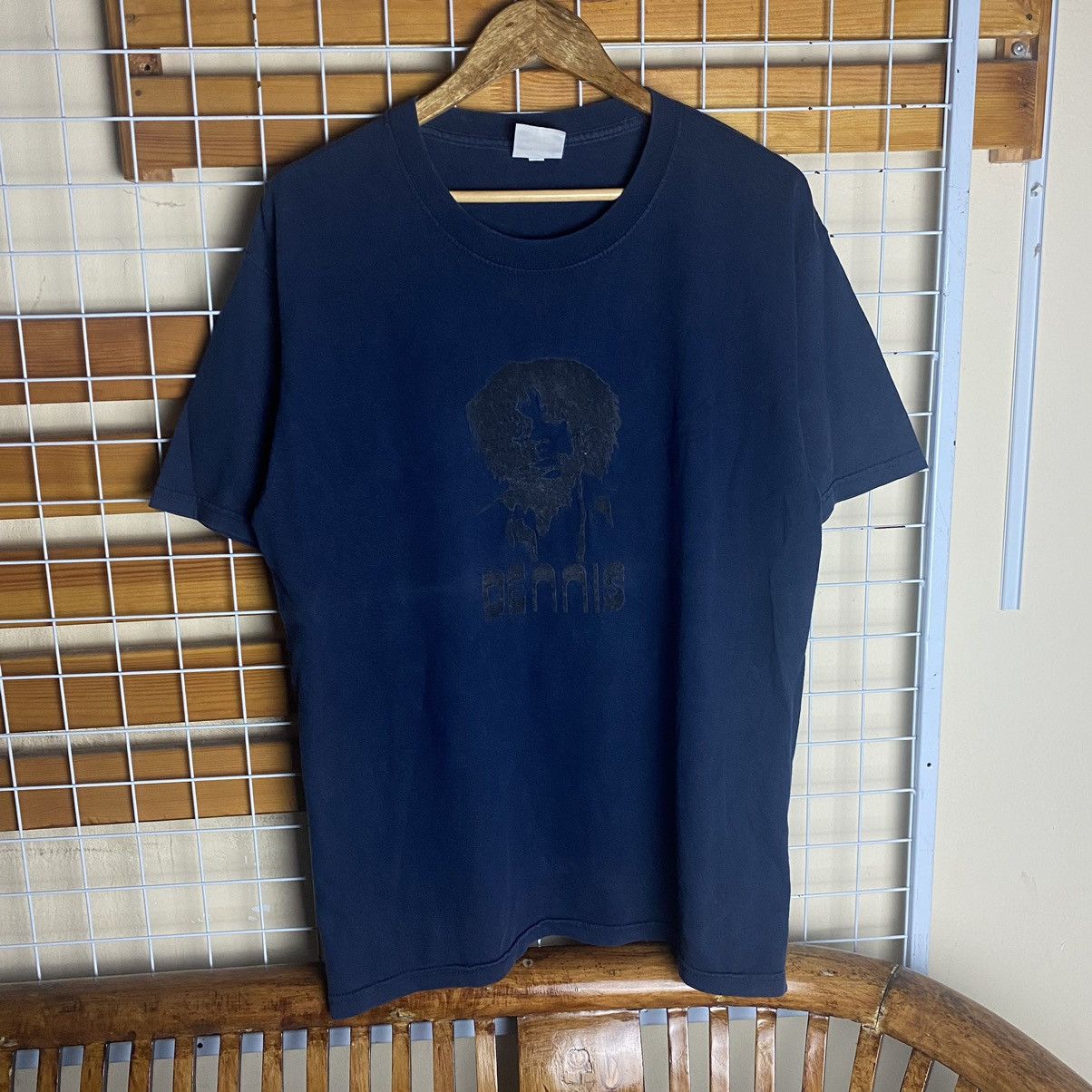 Japanese Brand × MasterPiece × Vintage VINTAGE MASTERPIECE x DENNIS BROWN Size US L / EU 52-54 / 3 - 1 Thumbnail