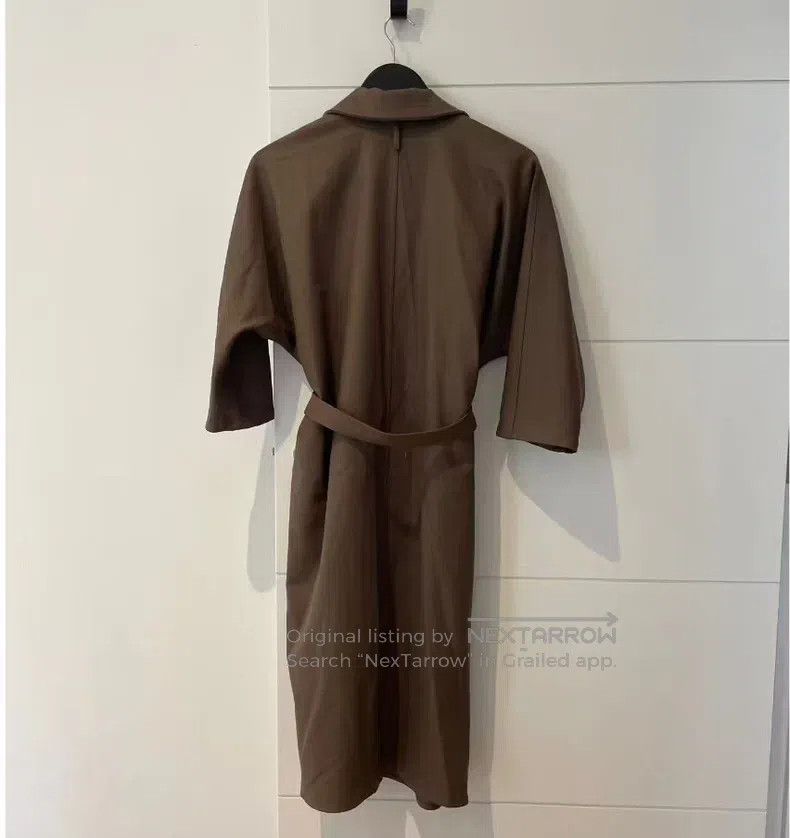 Hermes Hermes Wool Dress Size XS / US 0-2 / IT 36-38 - 2 Thumbnail
