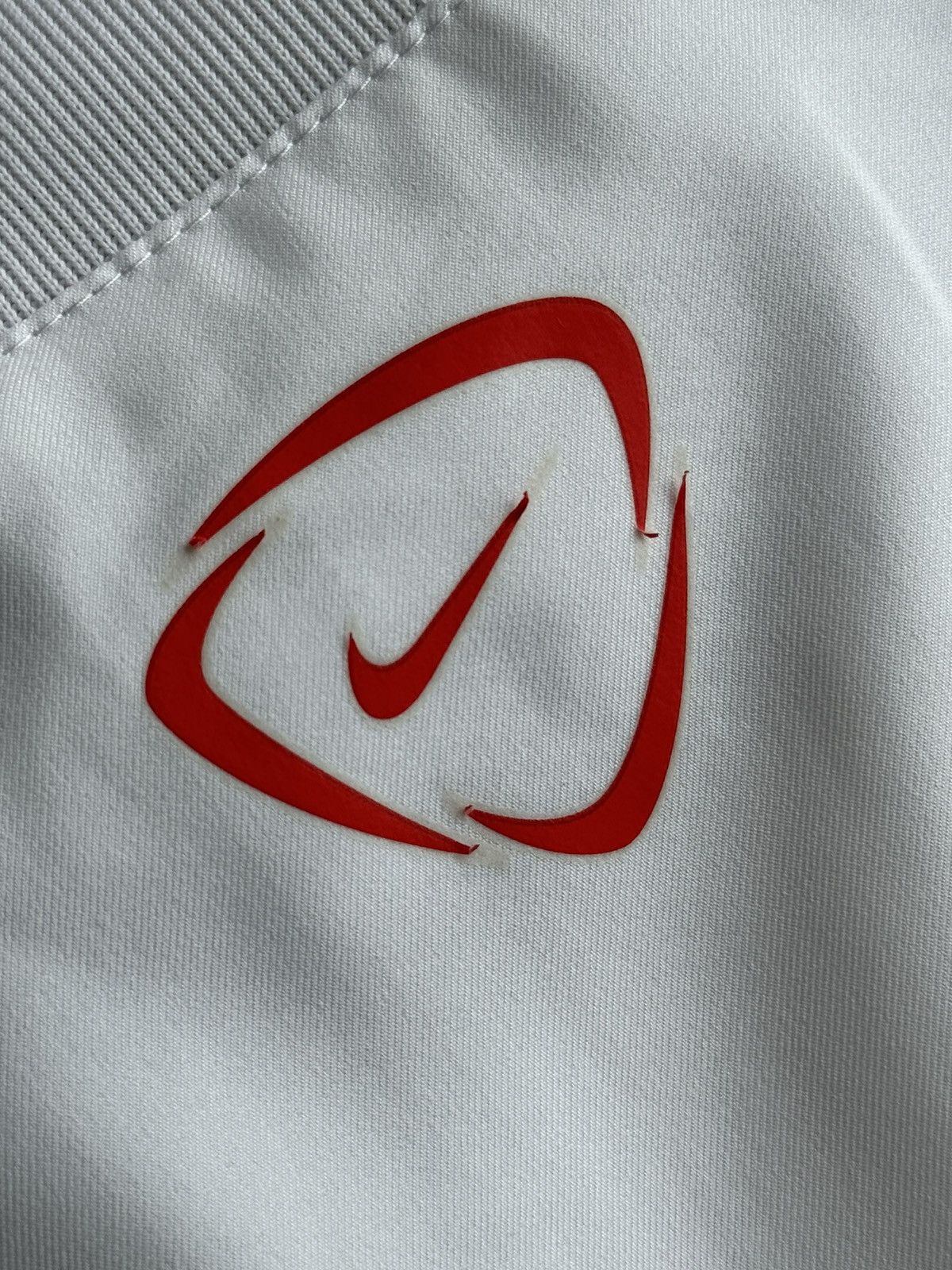 Nike Manchester United Training Football Jacket Size US M / EU 48-50 / 2 - 8 Thumbnail