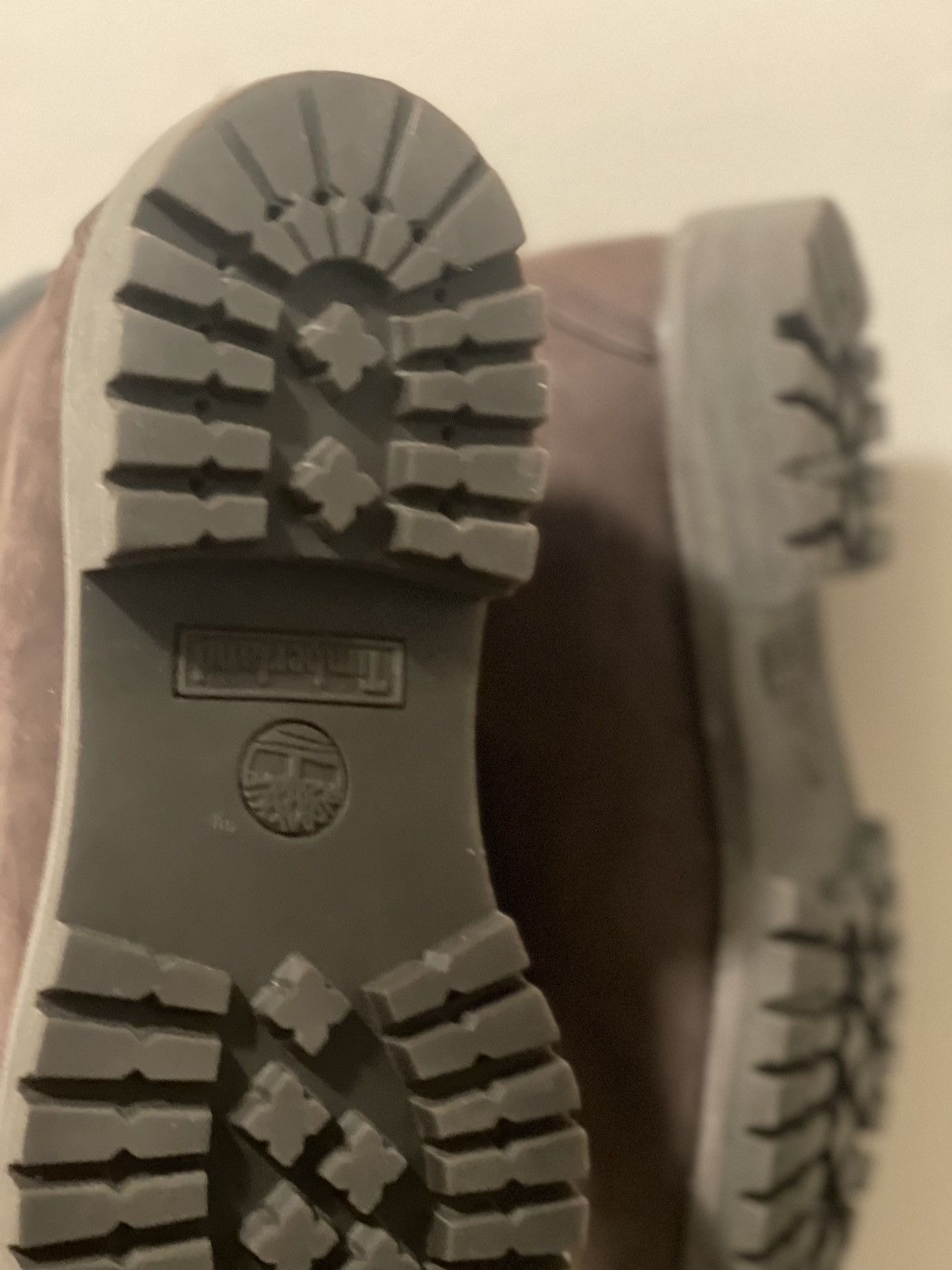 Timberland Timberland - Tabacoo brown - next day shipping Size US 10 / EU 43 - 10 Thumbnail
