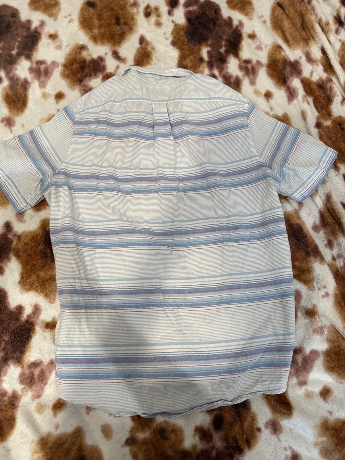 Vineyard Vines Vintage Vineyard Vines summer button up Size US M / EU 48-50 / 2 - 3 Thumbnail