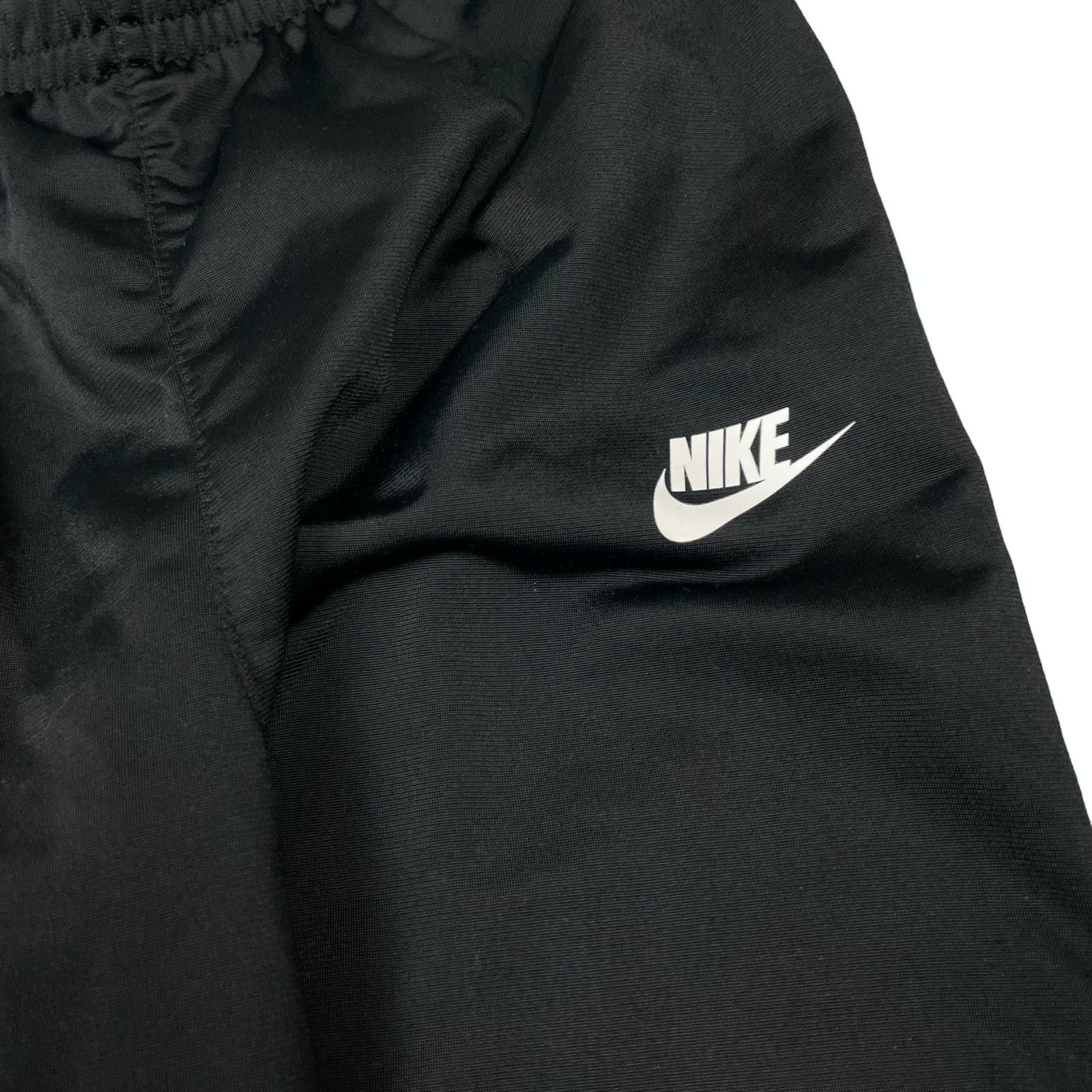 Nike Nike Sportswear Black Full Zip Tracksuit Set Size US S / EU 44-46 / 1 - 13 Thumbnail