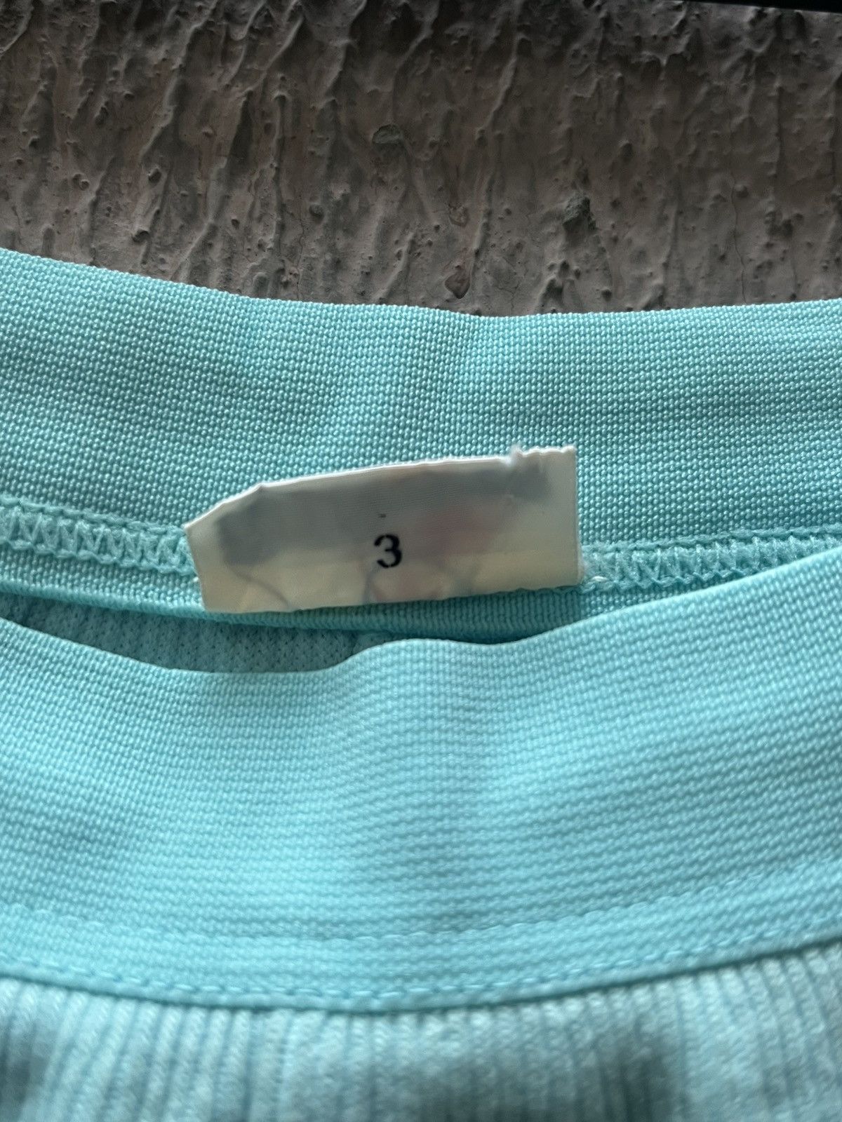 Ellesse Ellesse 90's sweatpants Size 27" / US 4 / IT 40 - 8 Thumbnail