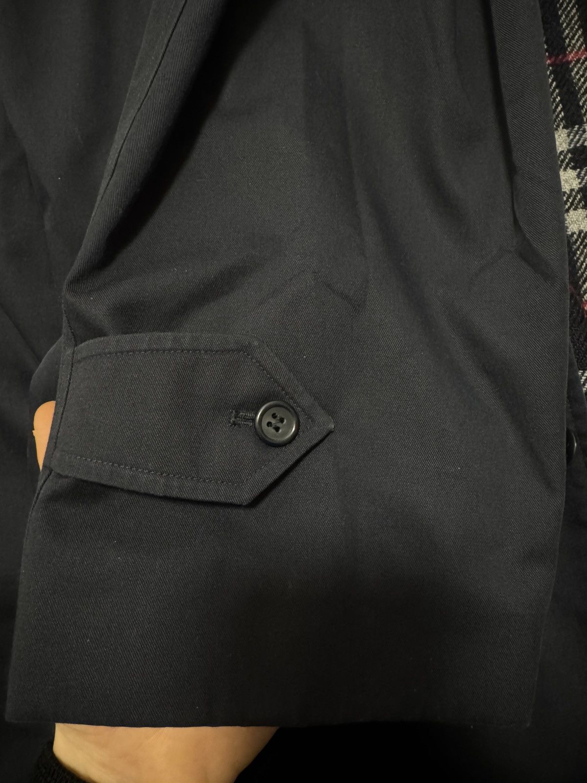 Burberry Burberry Size US L / EU 52-54 / 3 - 7 Thumbnail