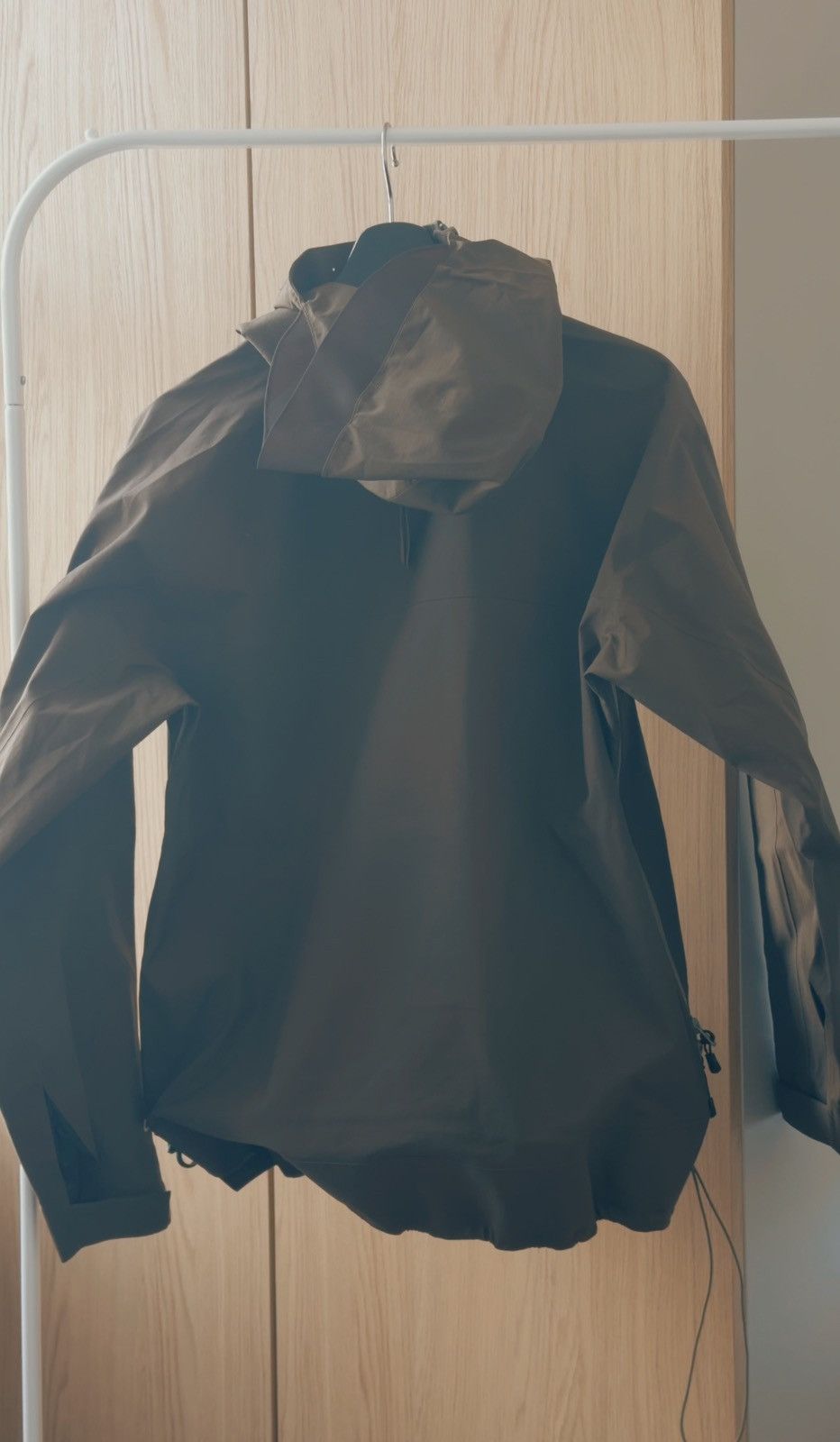 CMF Outdoor Garment Slash Coexist Jacket Size US S / EU 44-46 / 1 - 2 Thumbnail