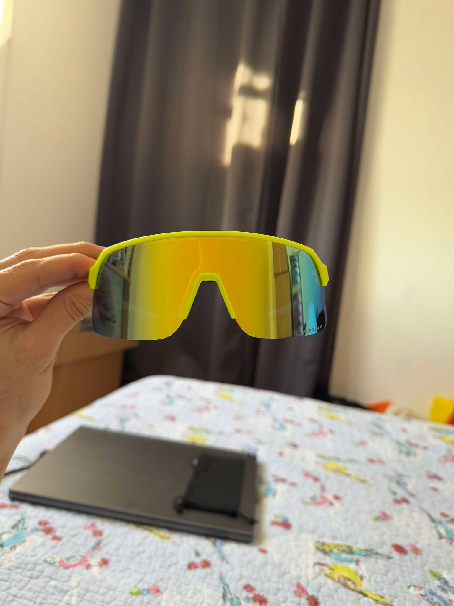 Oakley Oakley Sutro Lite Size ONE SIZE - 1 Thumbnail
