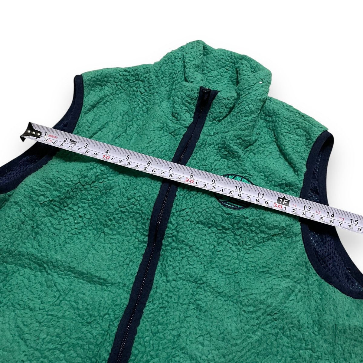 Other Vintage Fleece Vest Jack Bunny Size 2 Size US M / EU 48-50 / 2 - 10 Thumbnail