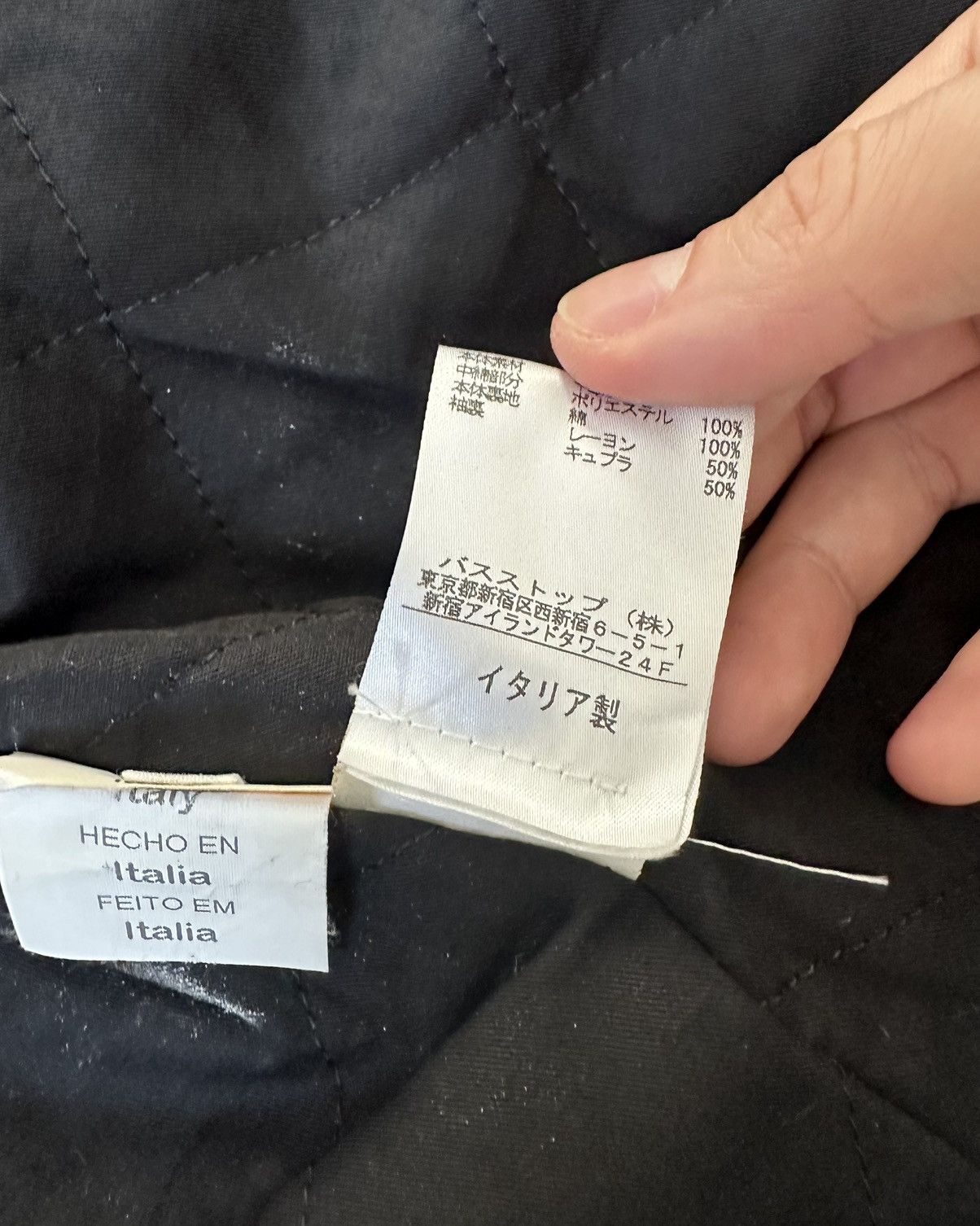 Alexander McQueen × MCQ Alexander McQueen Motorcycle Leather Jacket Size US S / EU 44-46 / 1 - 8 Thumbnail