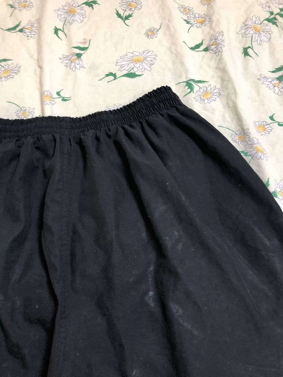 Umbro UMBRO 90s FOOTBALL SOCCER SHORTS BLACK Size US 34 / EU 50 - 17 Thumbnail