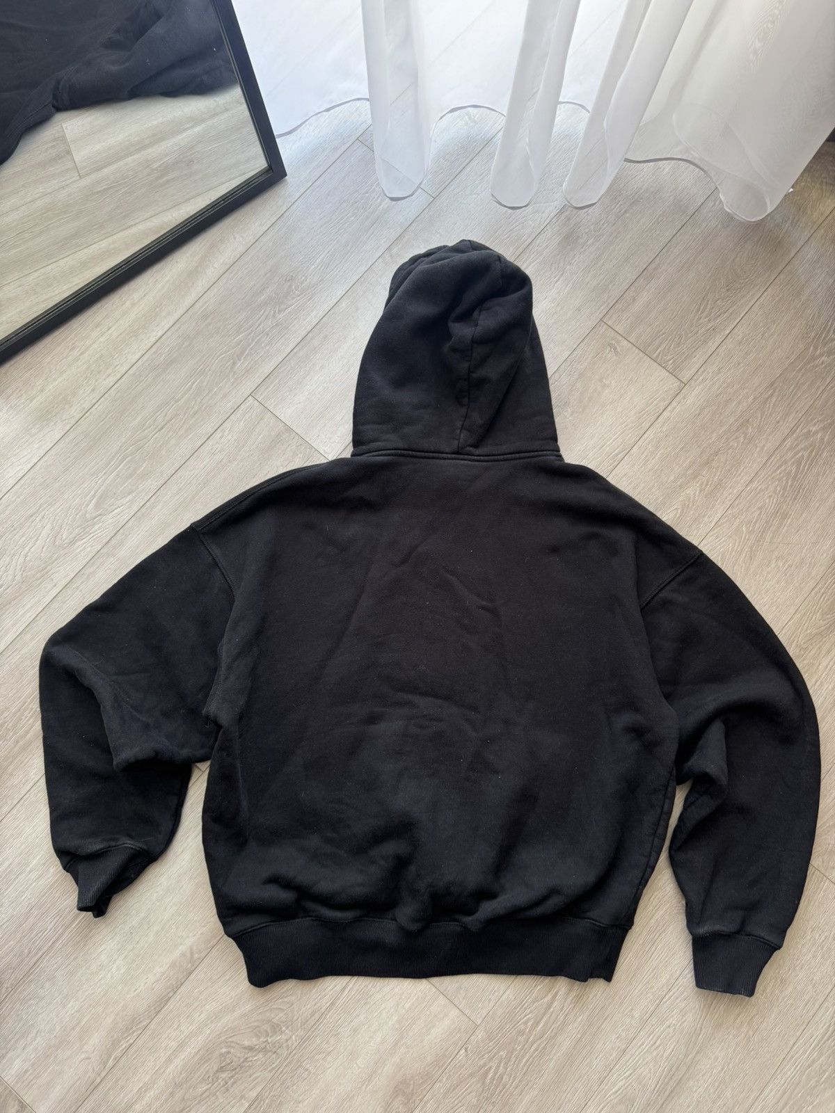 Fiorucci Fiorucci Hoodie Angel Size US L / EU 52-54 / 3 - 3 Thumbnail