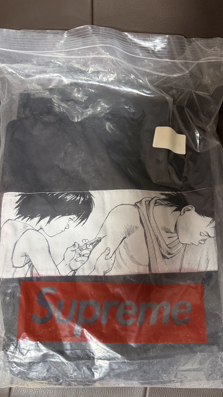 Supreme Akira Syringe Coveralls | Grailed