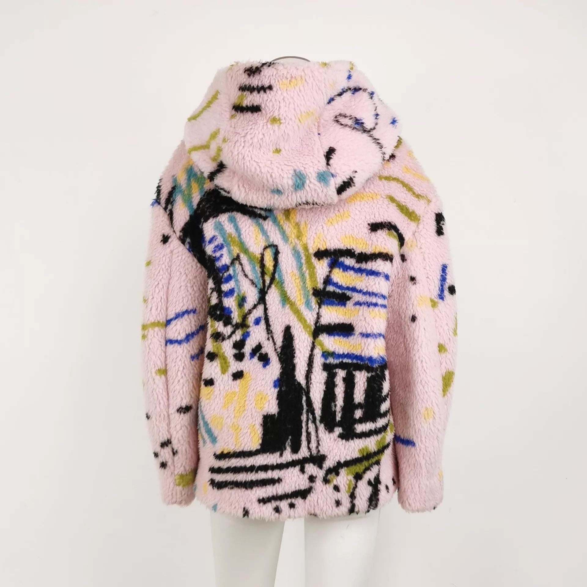 Burberry Burberry Sweatshirt Size S / US 4 / IT 40 - 3 Thumbnail