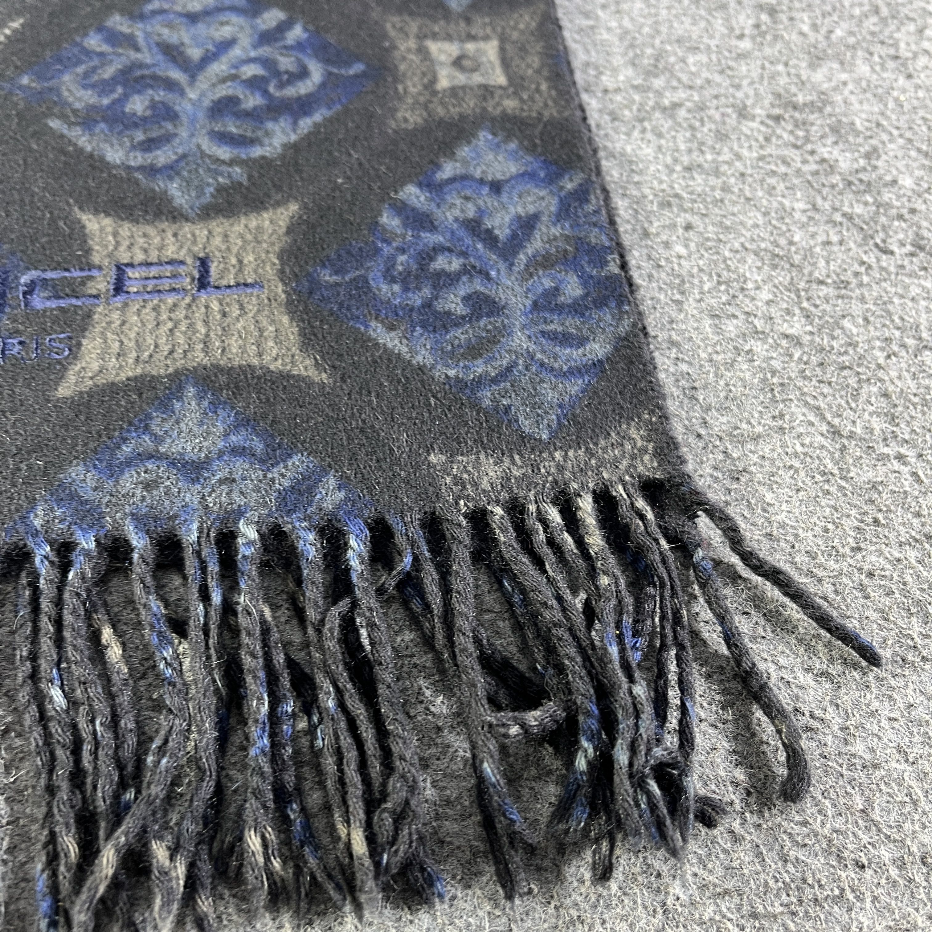 Lancel Lancel Scarf / Muffler / Neckwear T819 Size ONE SIZE - 7 Thumbnail
