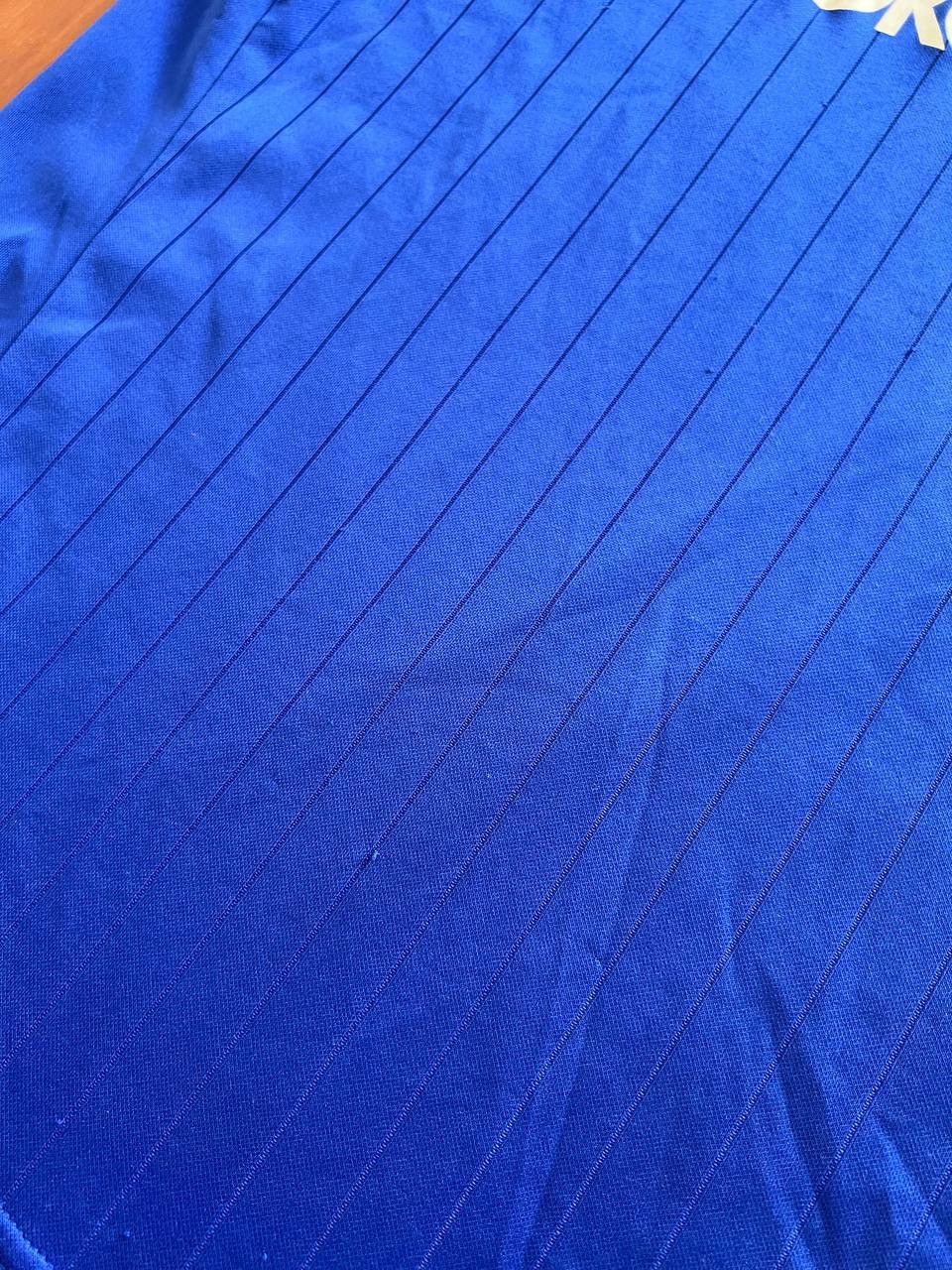 Chelsea Soccer CHELSEA 2015/16 HOME FOOTBALL SOCCER JERSEY SHIRT ADIDAS Size US S / EU 44-46 / 1 - 19 Thumbnail