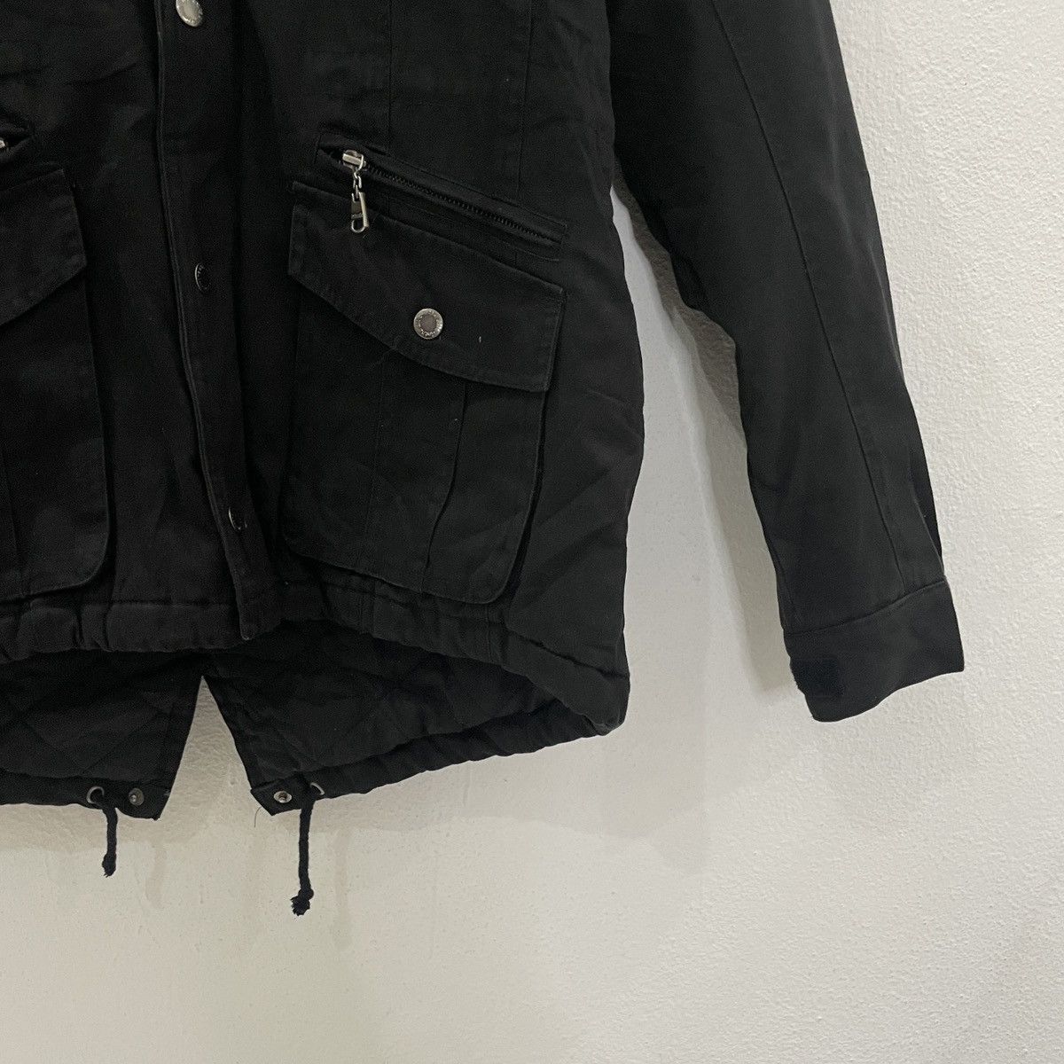 In The Attic Vintage In The Attic Homme Hoodies Jacket Size US M / EU 48-50 / 2 - 2 Thumbnail