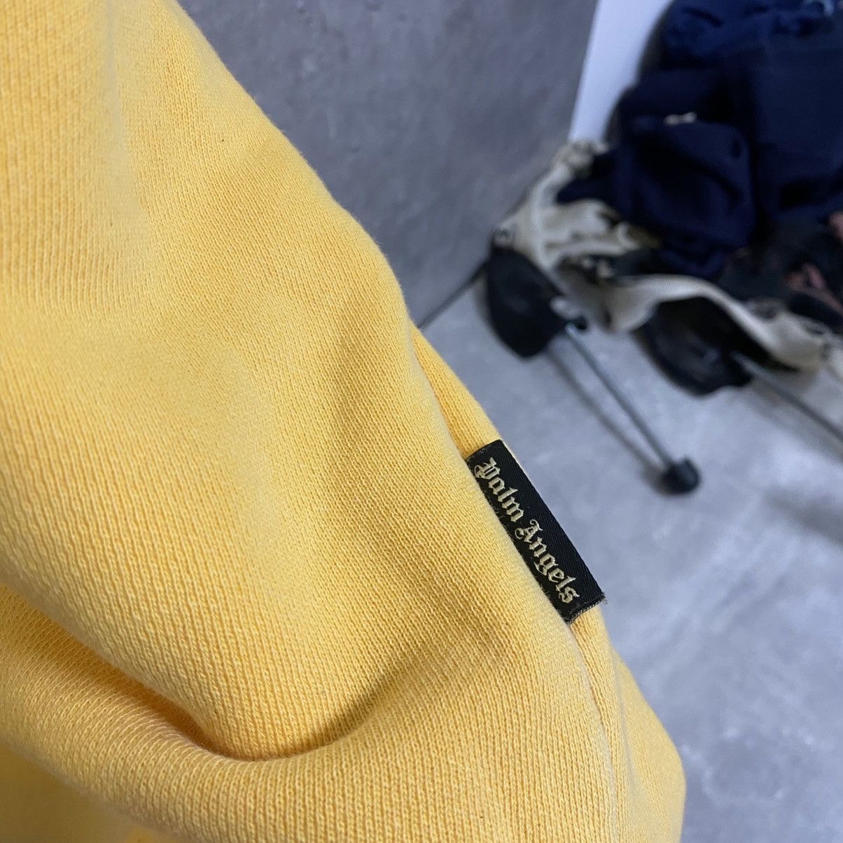 Palm Angels Palm Angels Sweatshirt Size US S / EU 44-46 / 1 - 7 Thumbnail