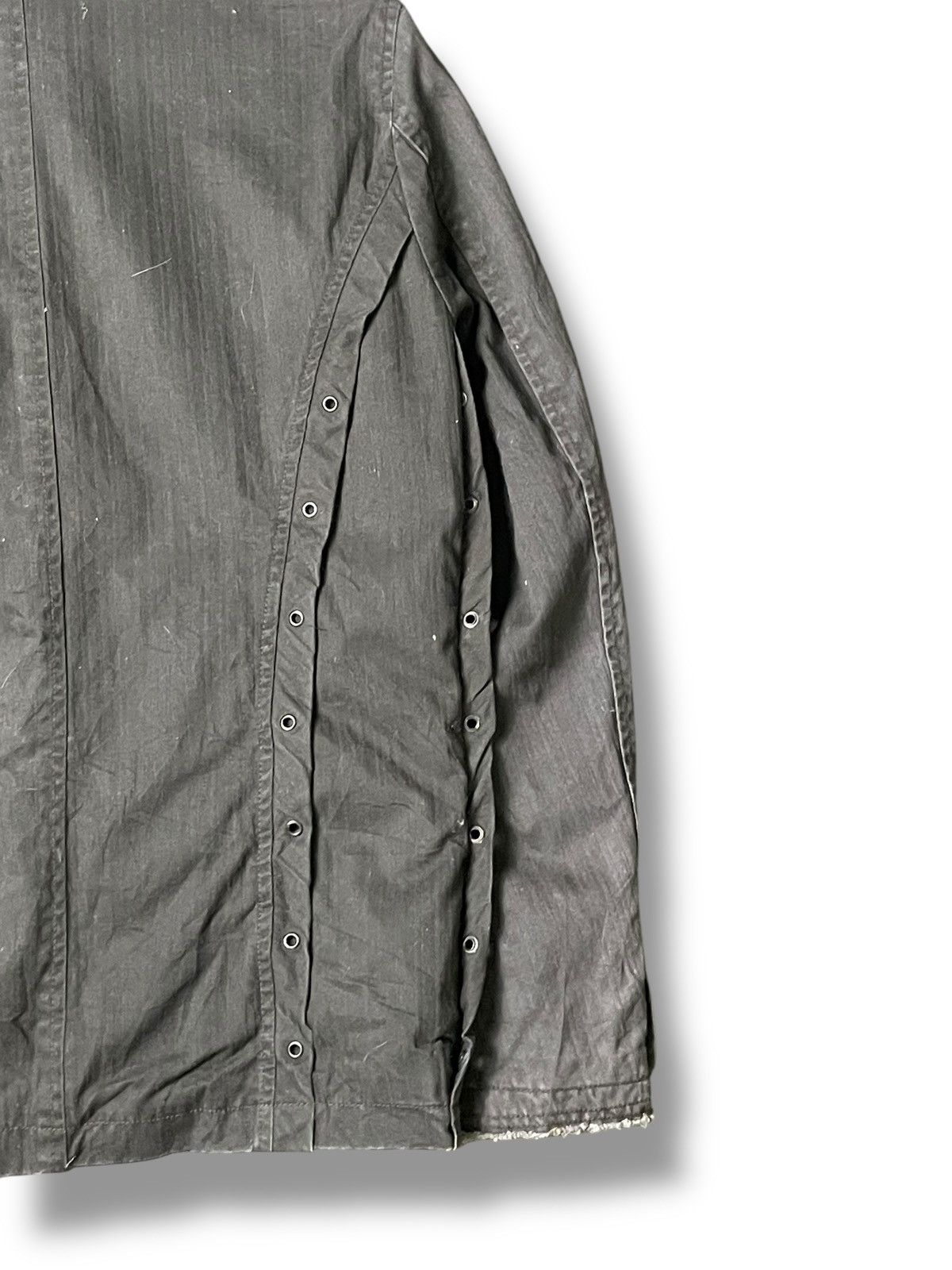 In The Attic × Vintage In The Attic Light Jacket (55) Size US XXS / EU 40 - 7 Thumbnail
