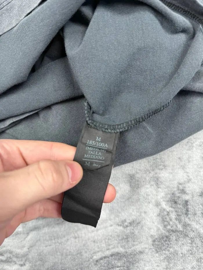 Allsaints AllSaints Kiss T-Shirt Men Size US M / EU 48-50 / 2 - 6 Thumbnail