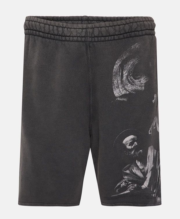 Off-White Bermuda shorts Size US 36 / EU 52 - 1 Preview