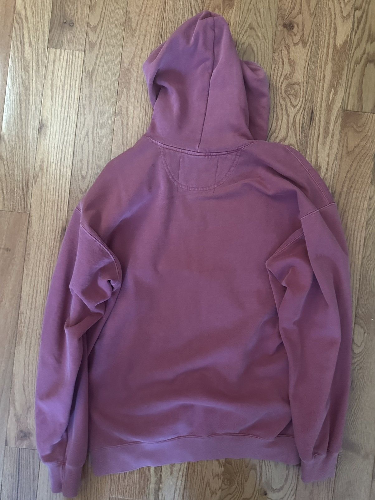 Other Ghetto friends Maria hoodie Size US XL / EU 56 / 4 - 4 Thumbnail