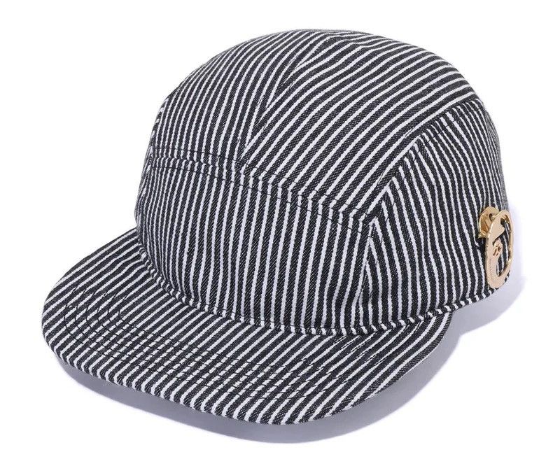 Bape Bape Mr Bathing Ape Hat Size ONE SIZE - 1 Thumbnail