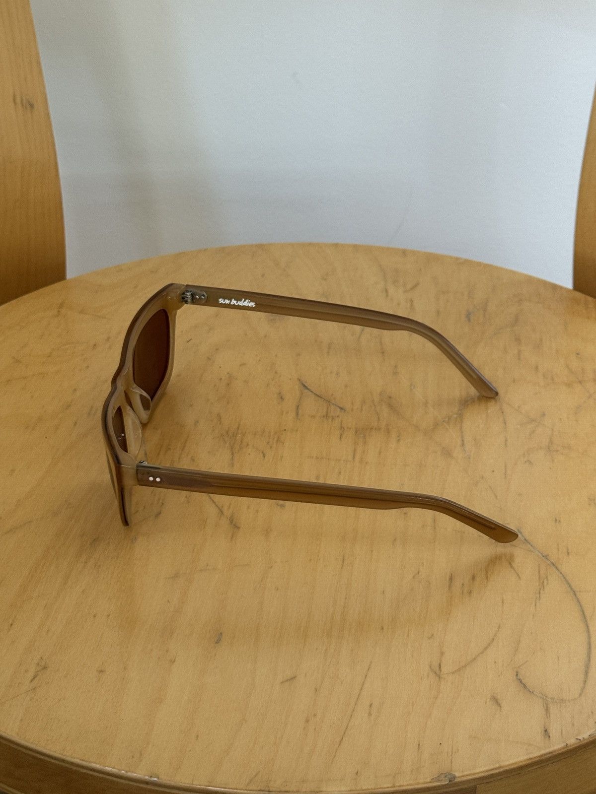 Sun Buddies Sun Buddies Harold Sunglasses Size ONE SIZE - 2 Thumbnail