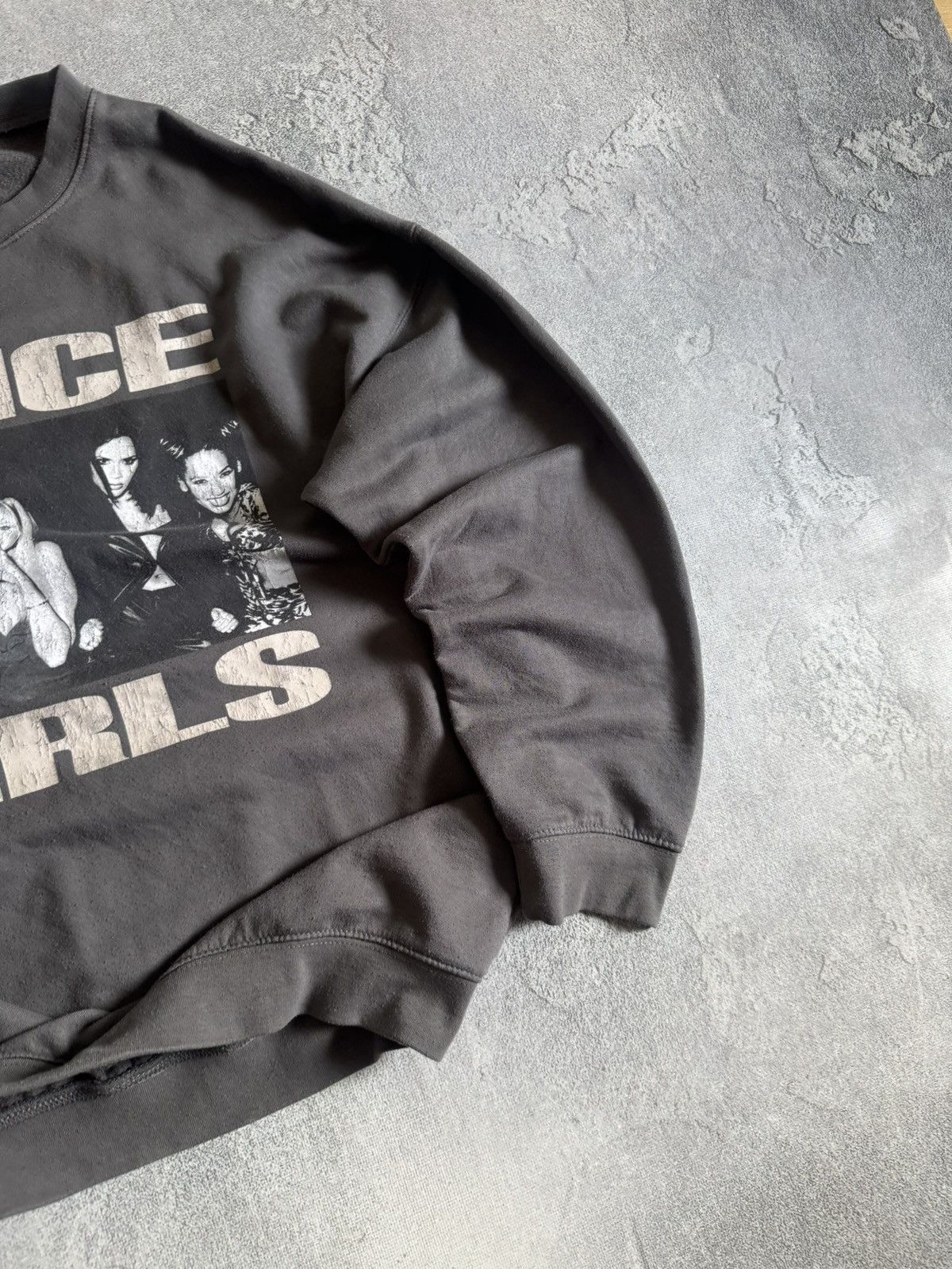 Other Spice Girls M/size big logo sweatshirts jumper pullover Size US M / EU 48-50 / 2 - 4 Thumbnail