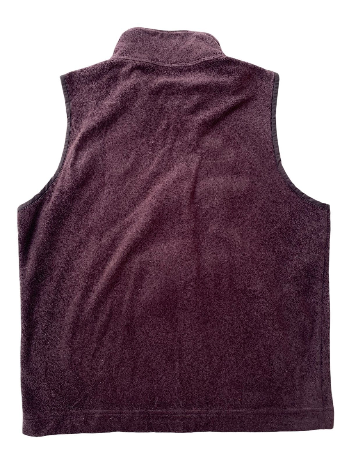 Playboy × Vintage Vtg Playboy Vest Size US L / EU 52-54 / 3 - 2 Thumbnail