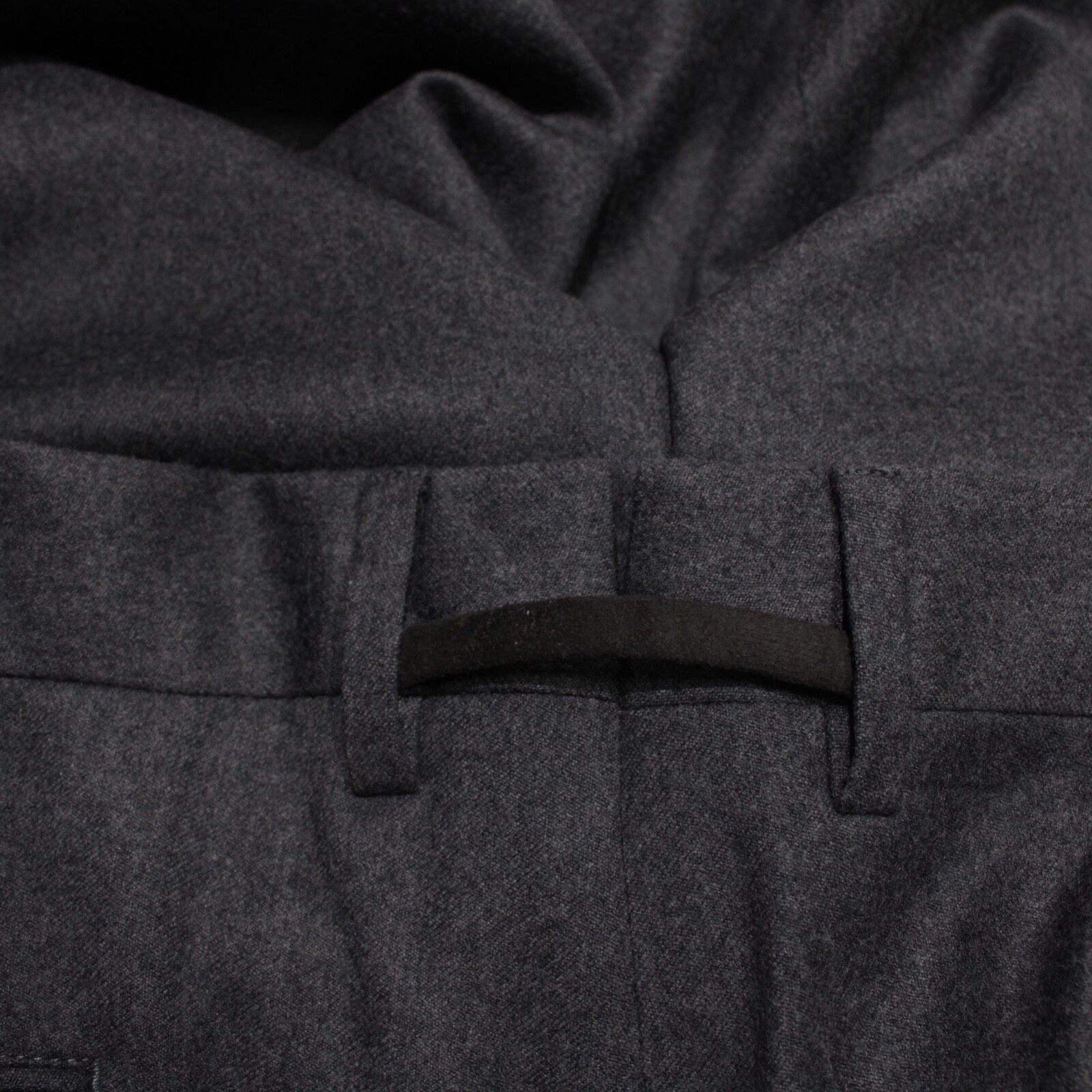 Zanella Zanella New with tags Dress Pants Size 40 US In Gray Size US 40 / EU 56 - 8 Thumbnail