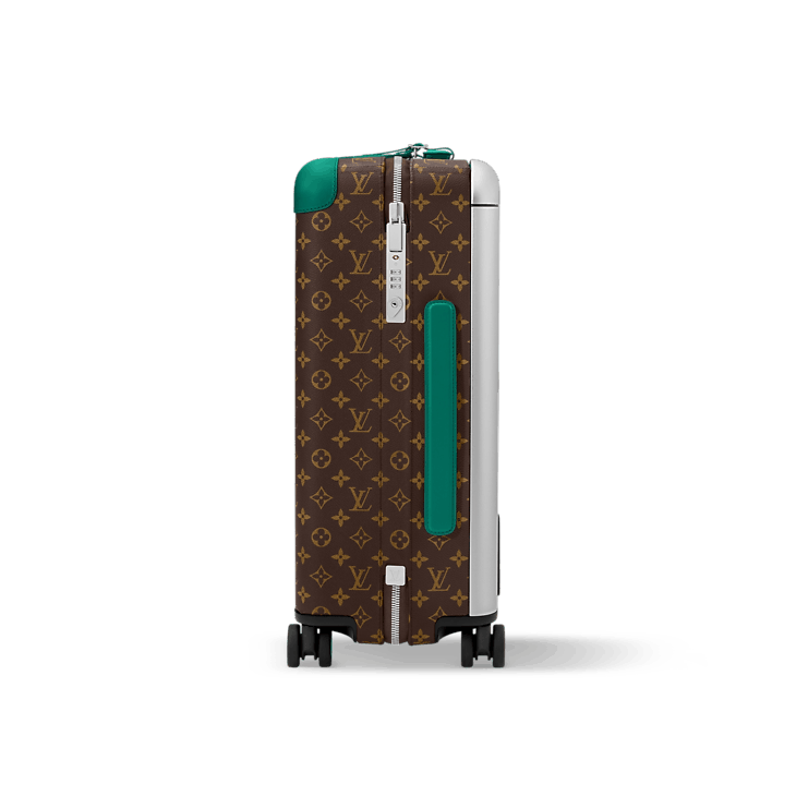 Louis Vuitton Horizon 55 Suitcase Size ONE SIZE - 7 Thumbnail