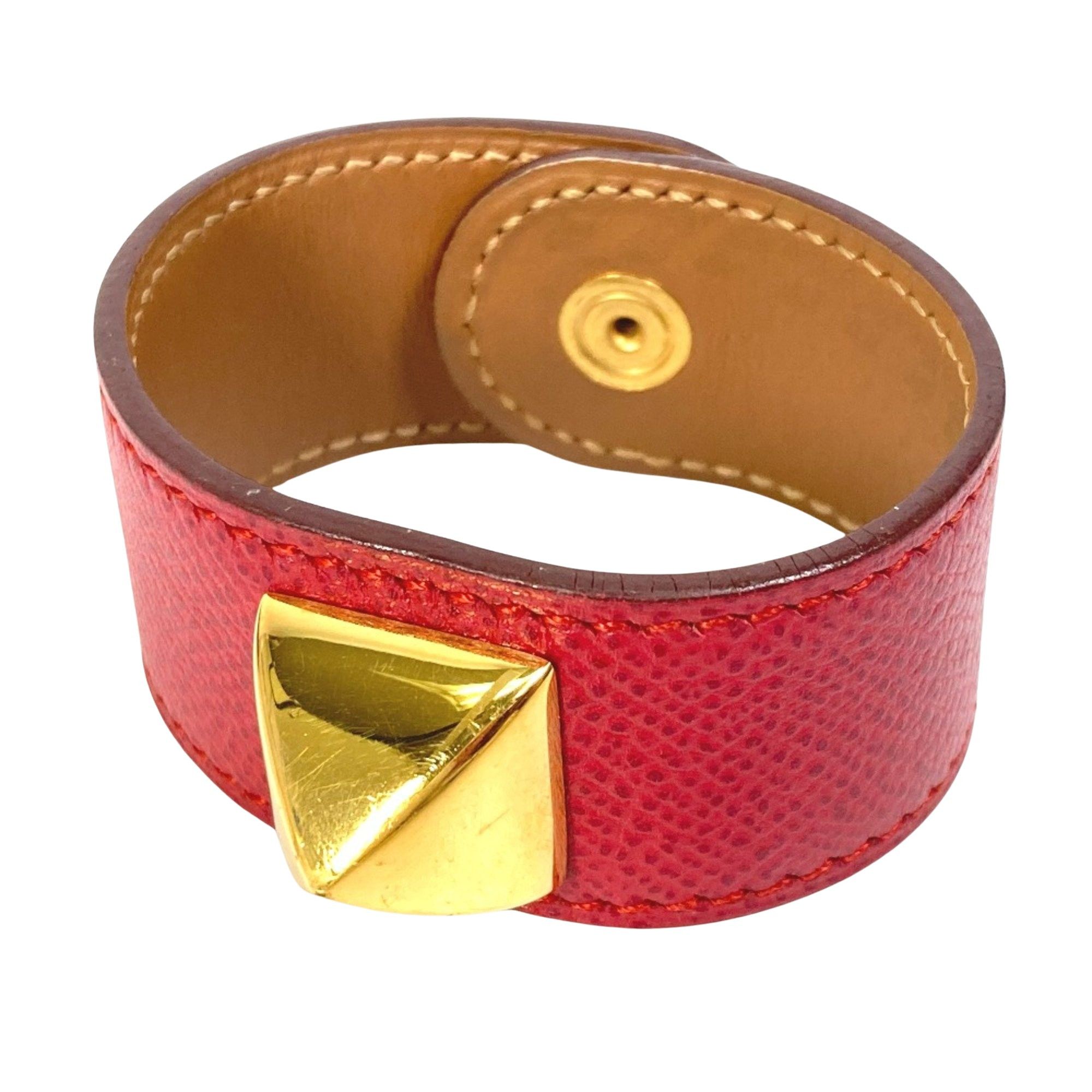 Hermes Hermès Medor bracelet Size ONE SIZE - 1 Thumbnail