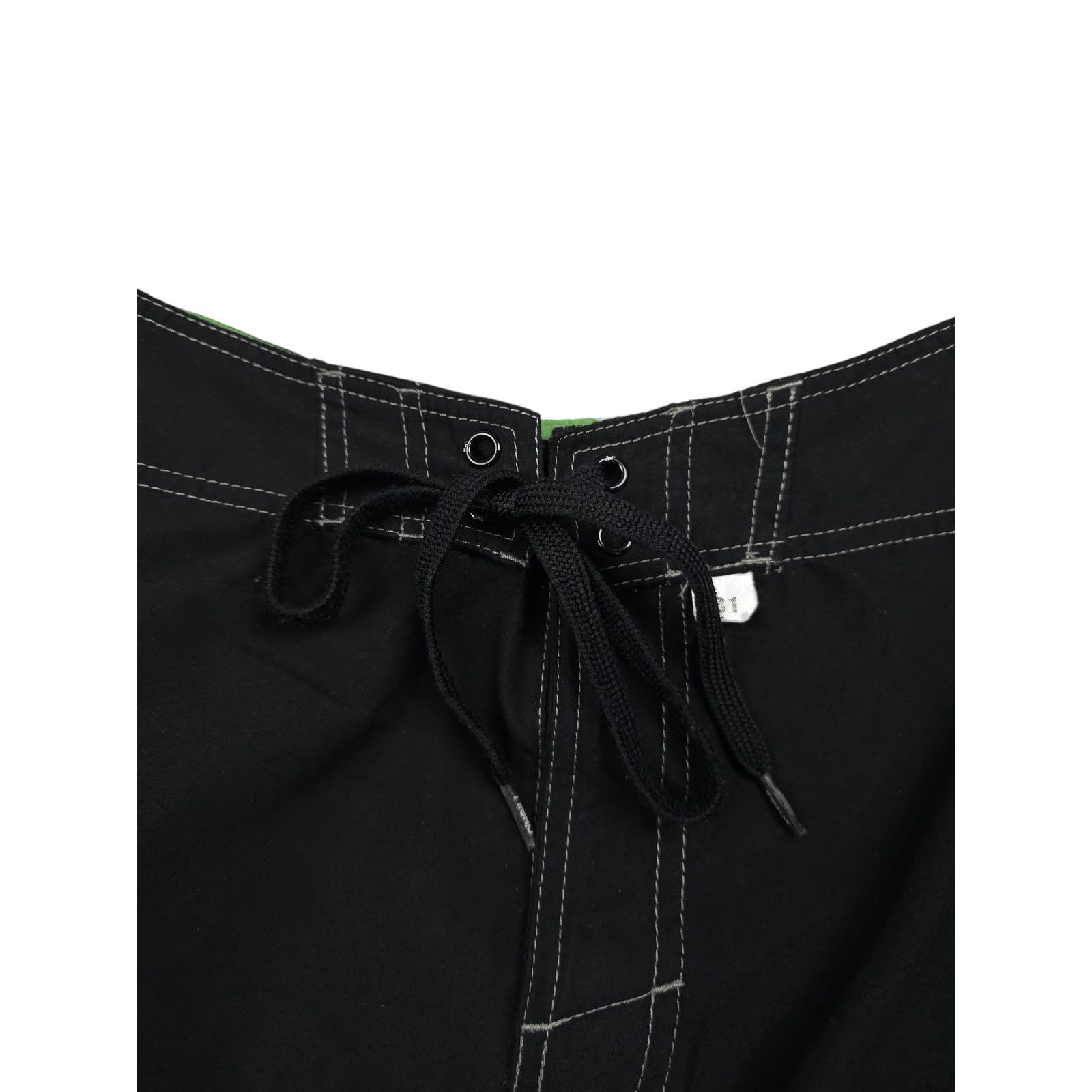 O'Neill 💎 Vintage O'Neill Big Logo Surf Style Streetwear Shorts 31 Size US 31 - 4 Thumbnail