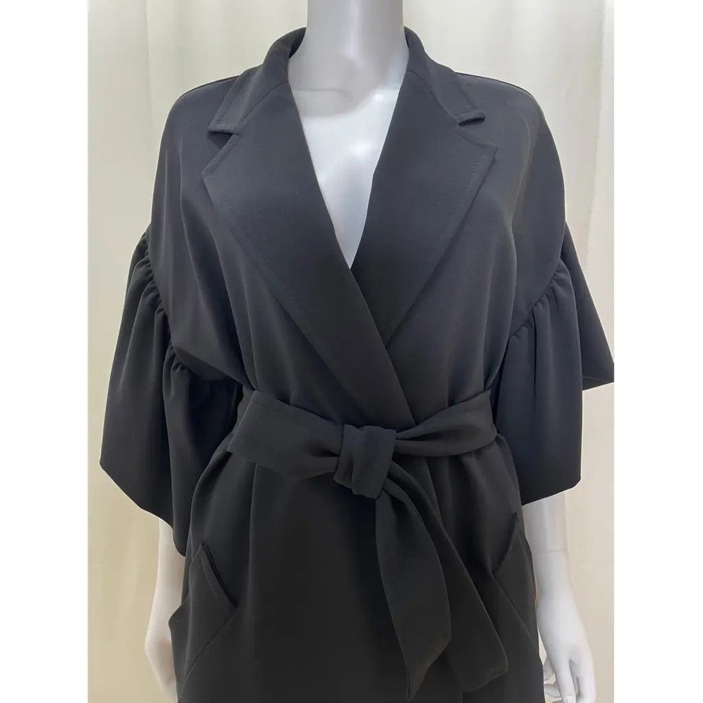Max Mara Wool coat, Max Mara Size XS / US 0-2 / IT 36-38 - 5 Thumbnail