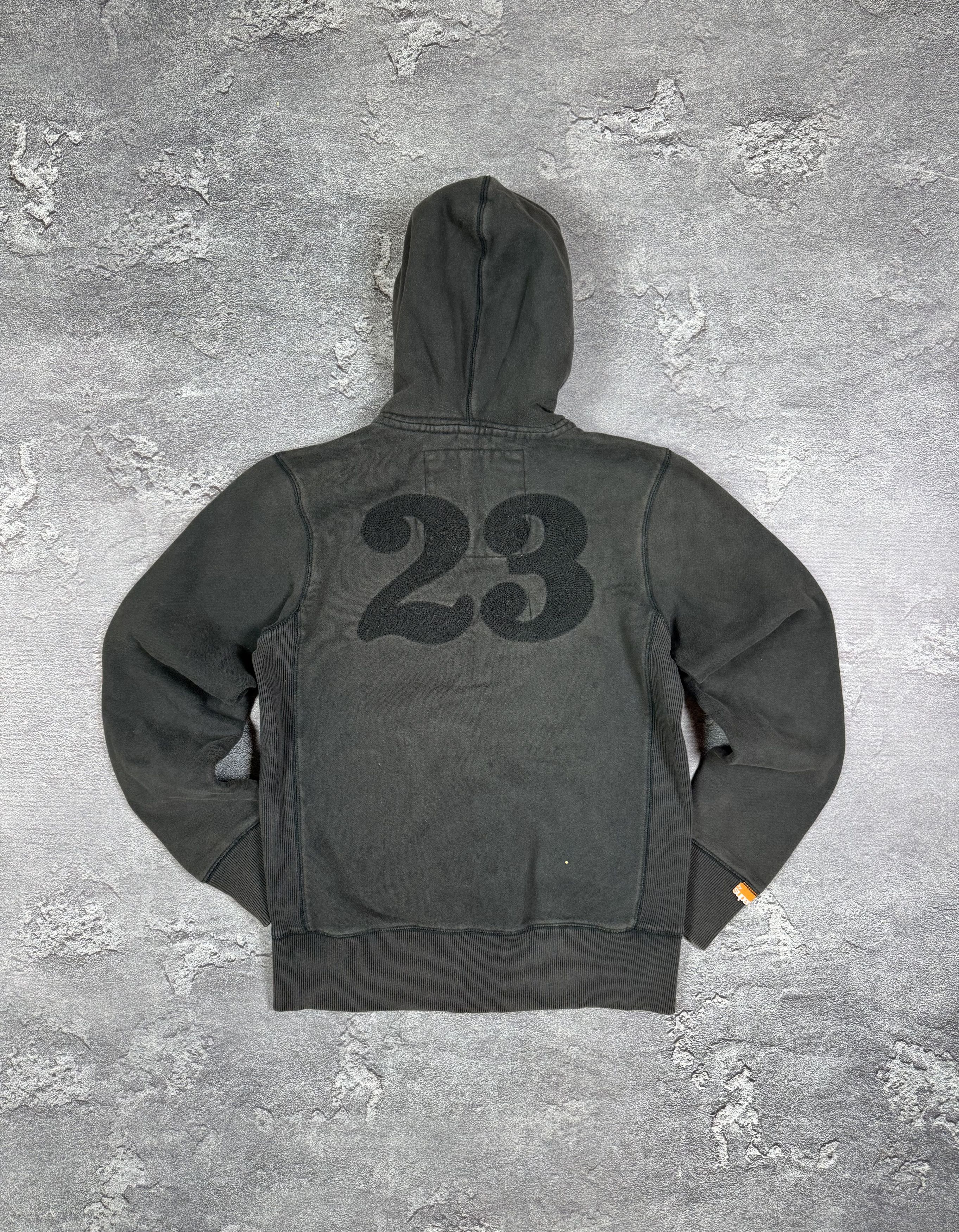 If Six Was Nine Faded 2000s If Six Was Nine Hoodie Size S Streetwear Y2K Size US S / EU 44-46 / 1 - 4 Thumbnail