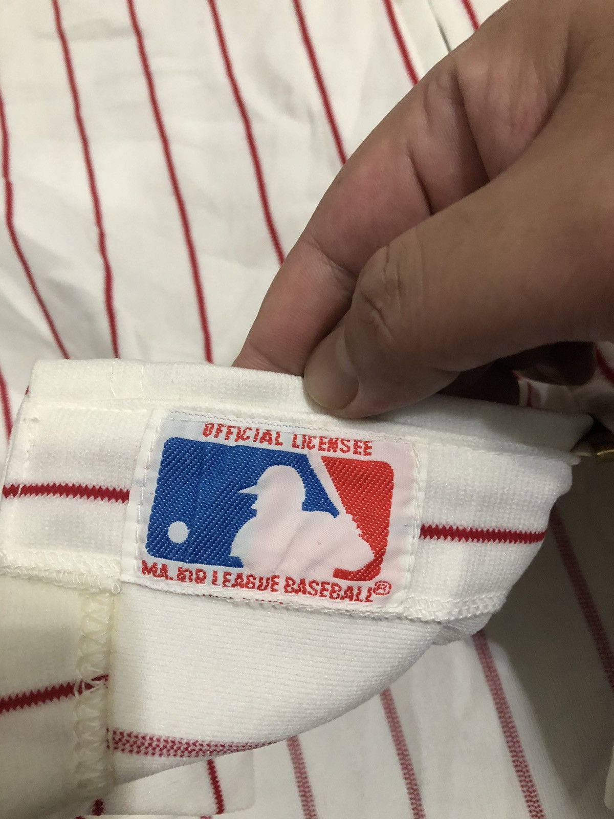 Other vintage Philadelphia Phillies Size US M / EU 48-50 / 2 - 3 Thumbnail