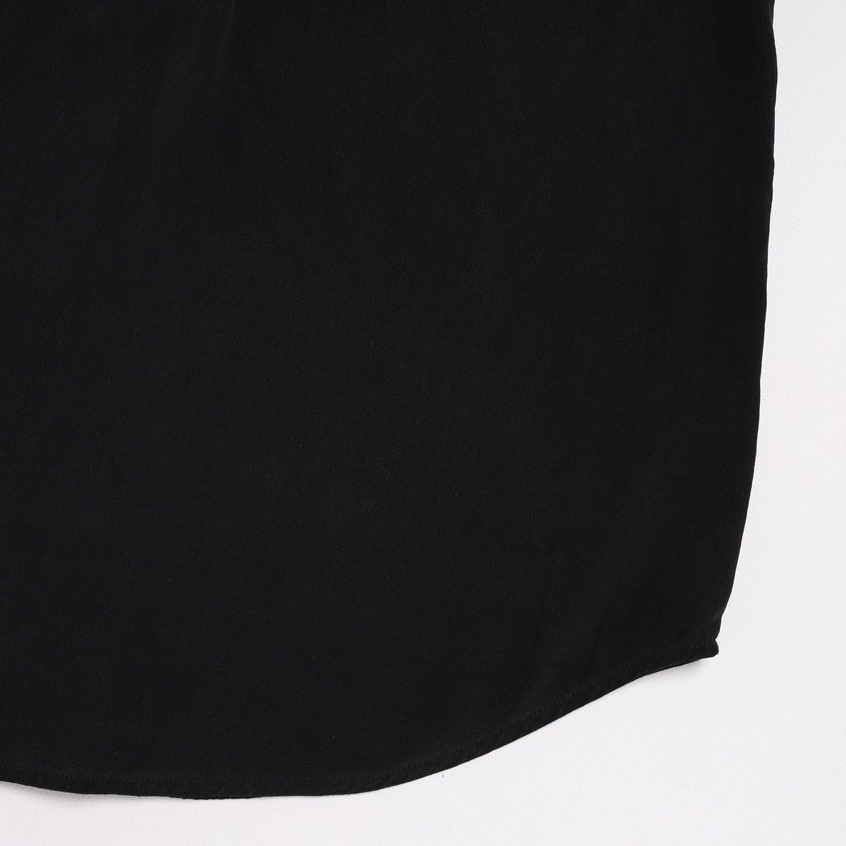 Zimmermann Zimmermann Washed Silk Black Top Shirt Size M / US 6-8 / IT 42-44 - 14 Thumbnail