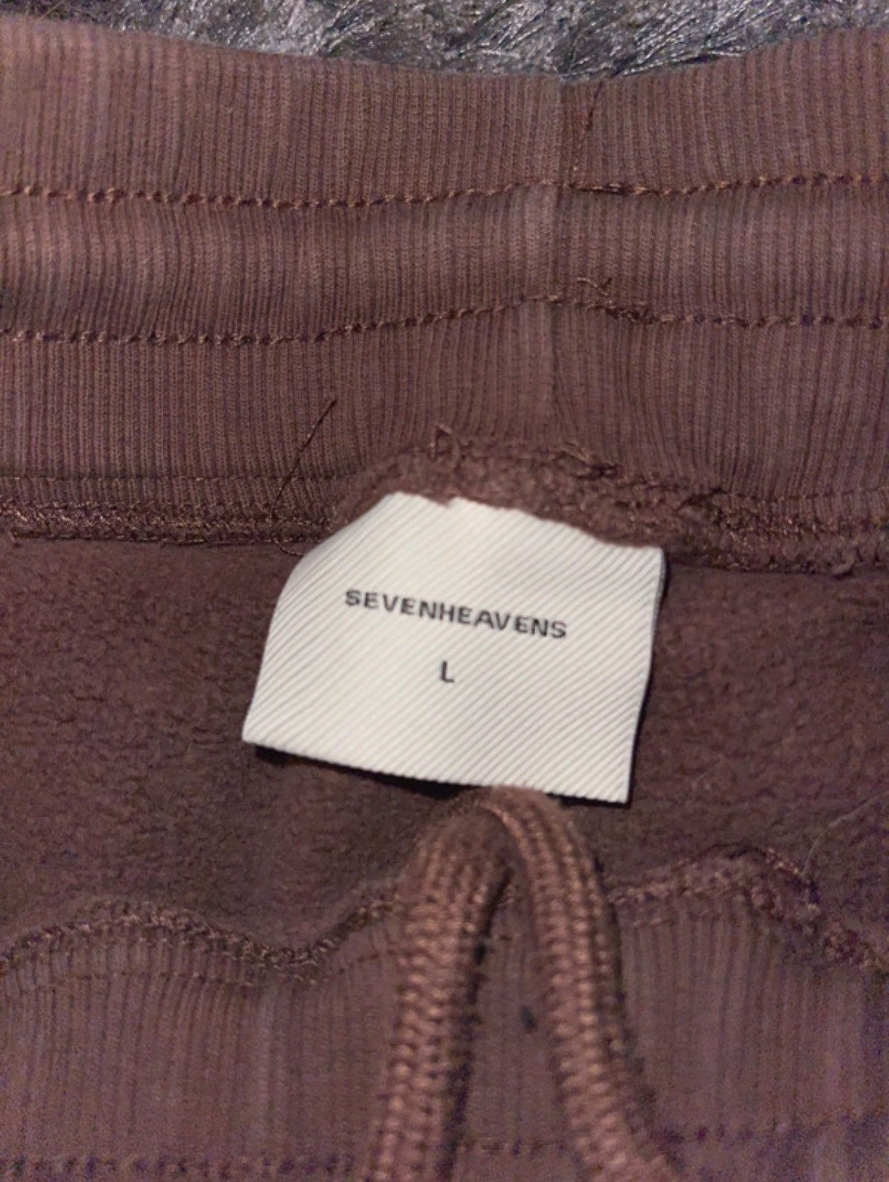 Other 7Heavens Jogger brown Size US 31 - 4 Thumbnail