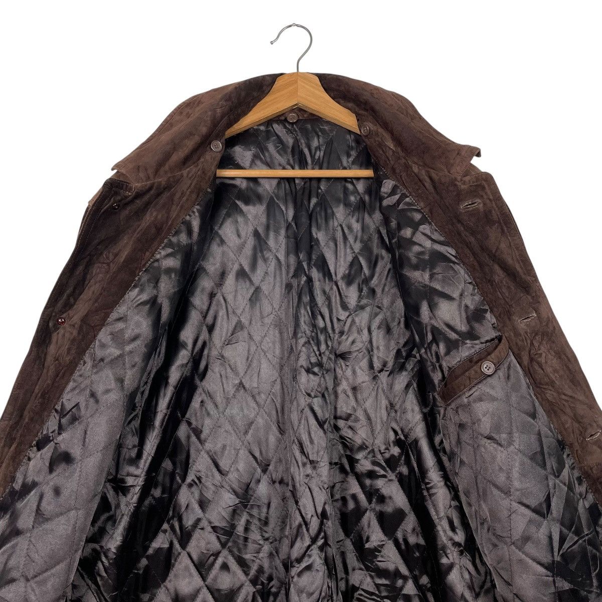 Japanese Brand Western Leather Jacket