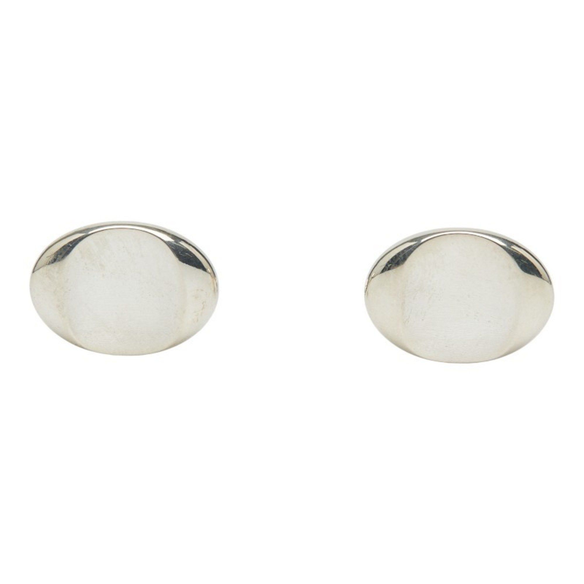 Tiffany & Co. Tiffany & Co. cufflinks, SV925 silver, for women. Size ONE SIZE - 1 Thumbnail