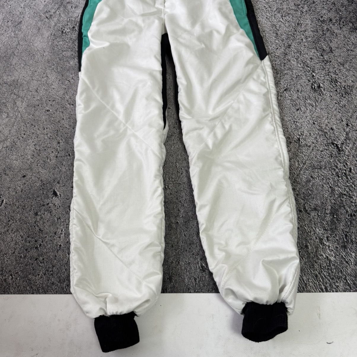 Other Racing suit motorsport laura van den hengel ferrari nascar Size US S / EU 44-46 / 1 - 8 Thumbnail