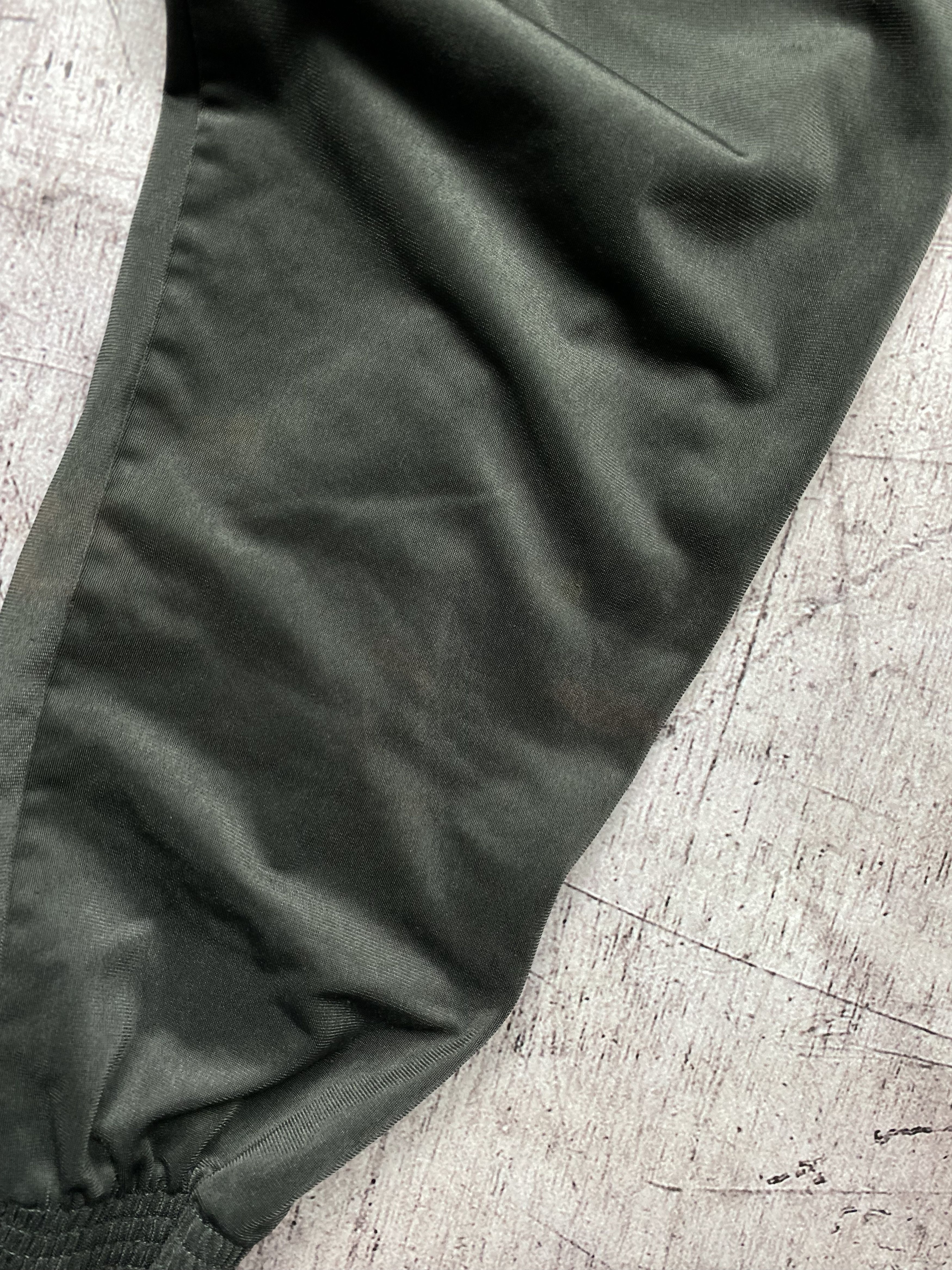 New Balance × Vintage New Balance 90s Vintage Mens Baggy Track Pants Size US 34 / EU 50 - 9 Thumbnail