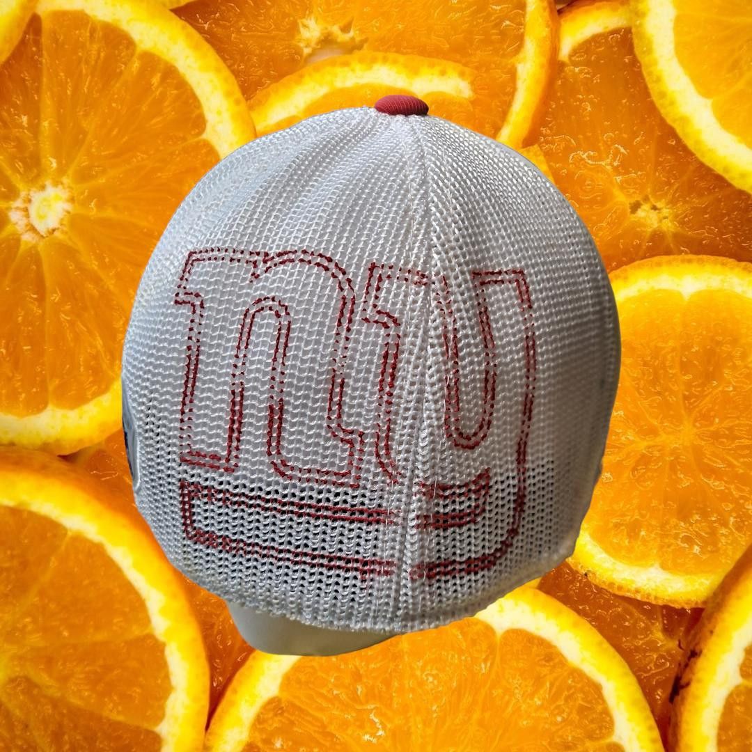NFL NFL NY Giants Hat Size OSFM Size ONE SIZE - 6 Thumbnail