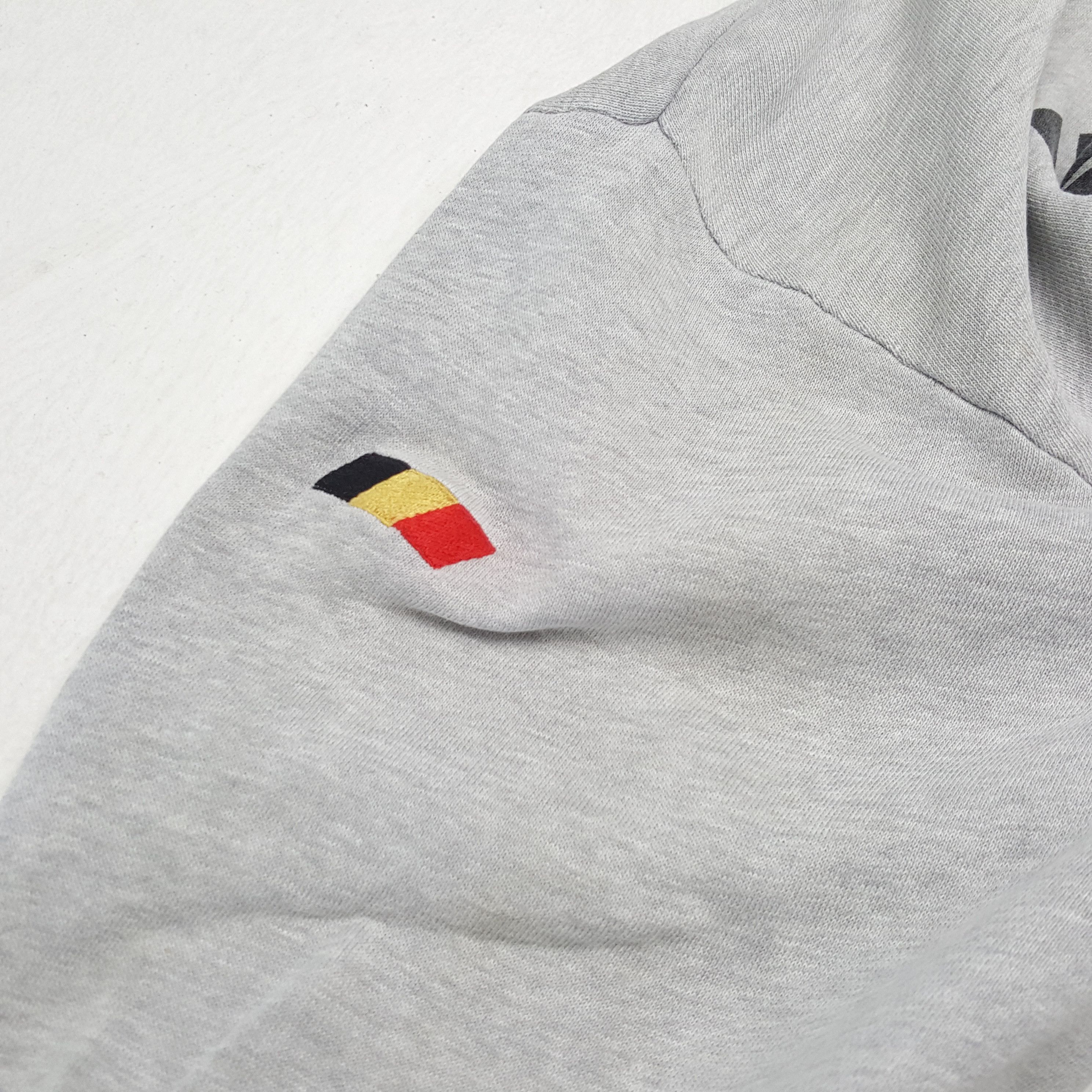 Honda × Japanese Brand Vintage MUGEN HONDA Japanese Racing Sweatshirts Size US L / EU 52-54 / 3 - 7 Thumbnail