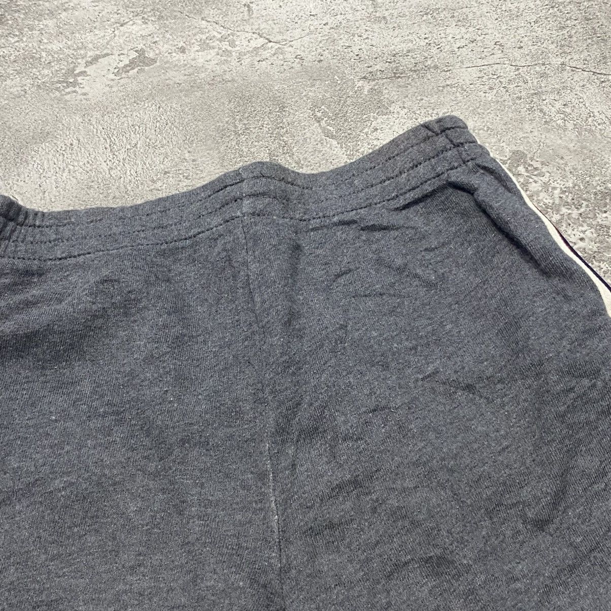 Gucci Gucci Taped Shorts Gray Size US 26 / EU 42 - 7 Thumbnail