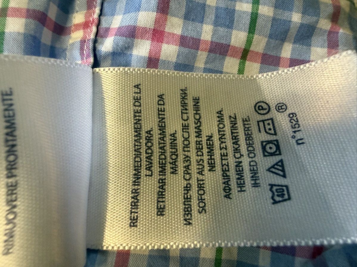 Polo Ralph Lauren Very nice Size US M / EU 48-50 / 2 - 5 Thumbnail